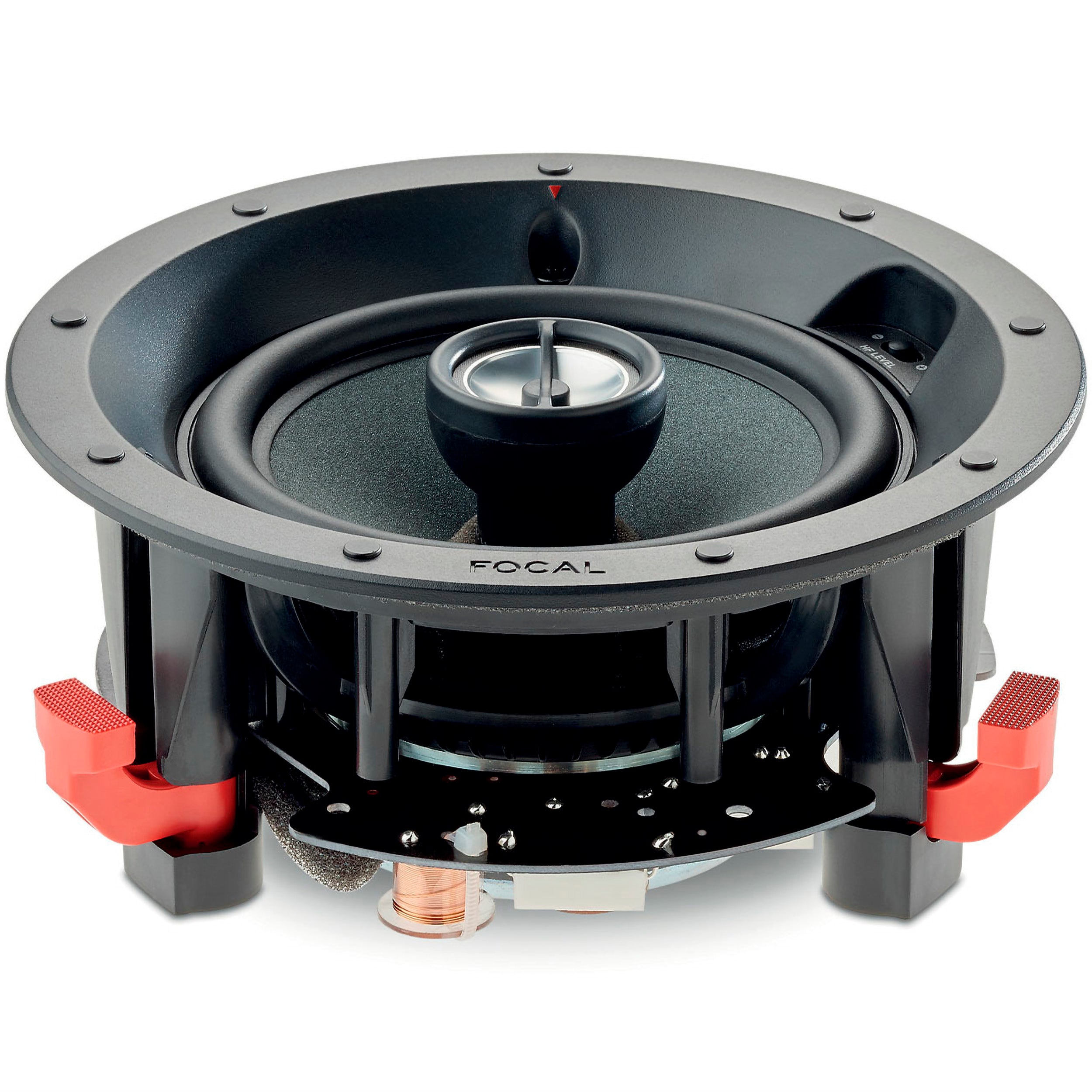 Focal 100 ICW5