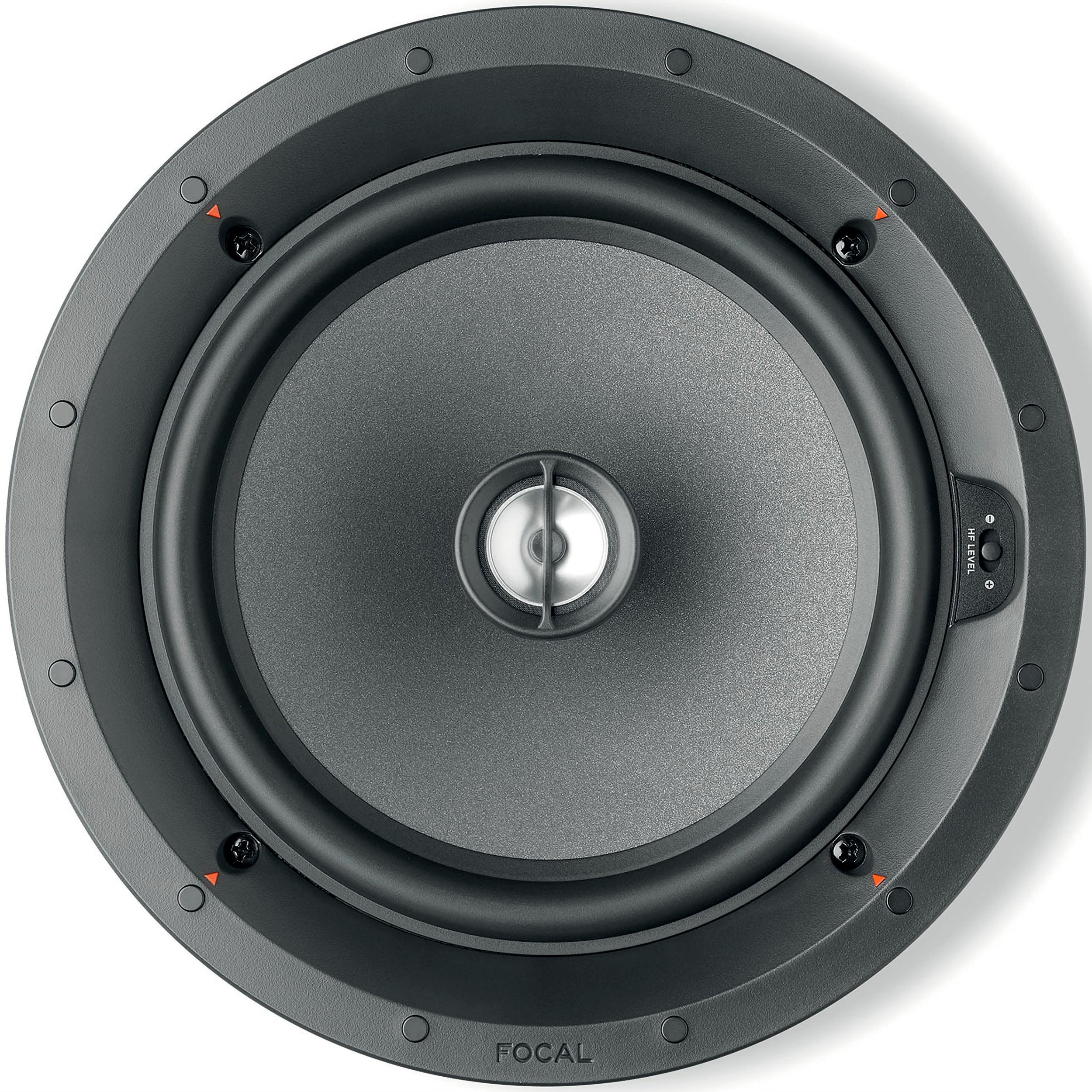 Focal 100 ICW8