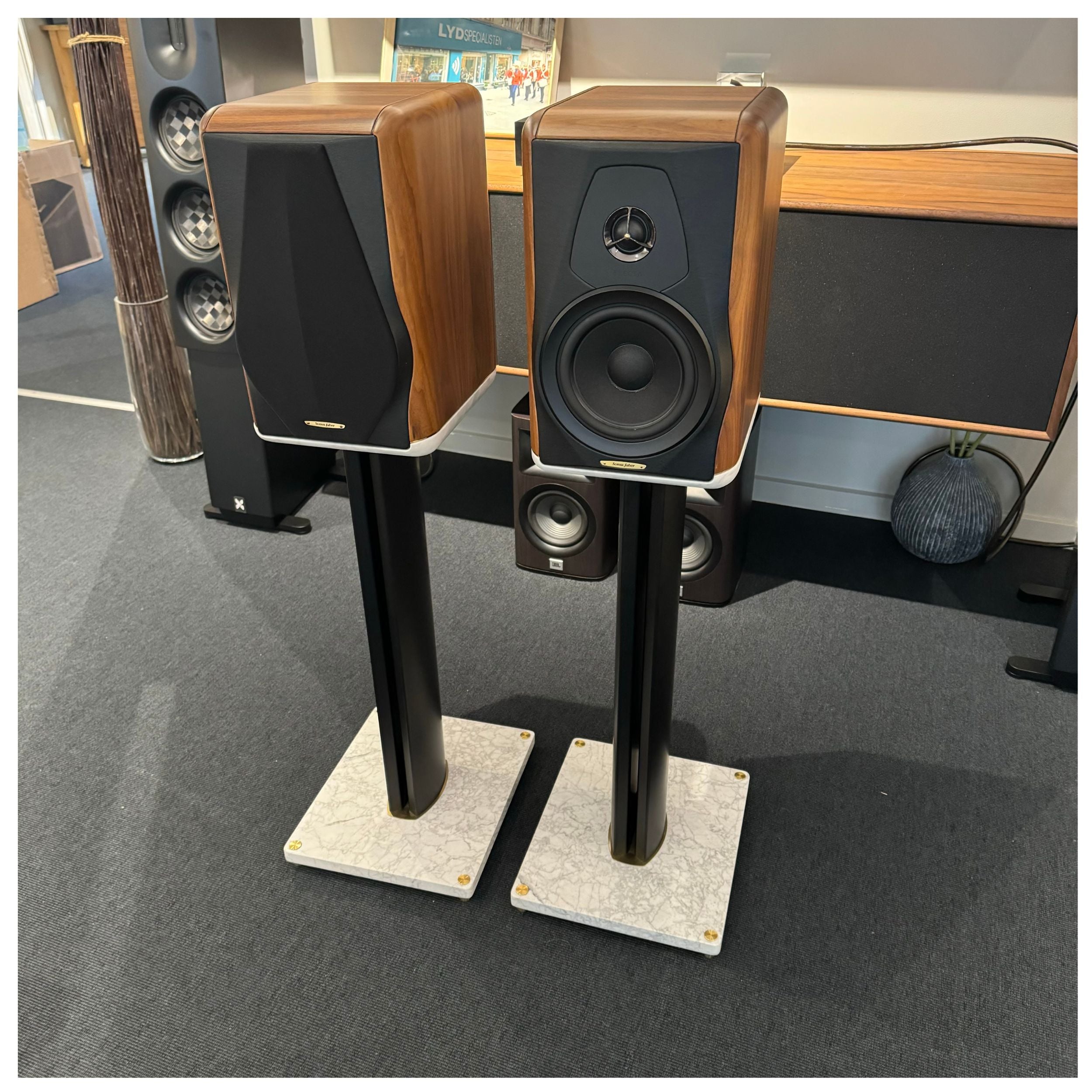 Sonus Faber Electra Amator III