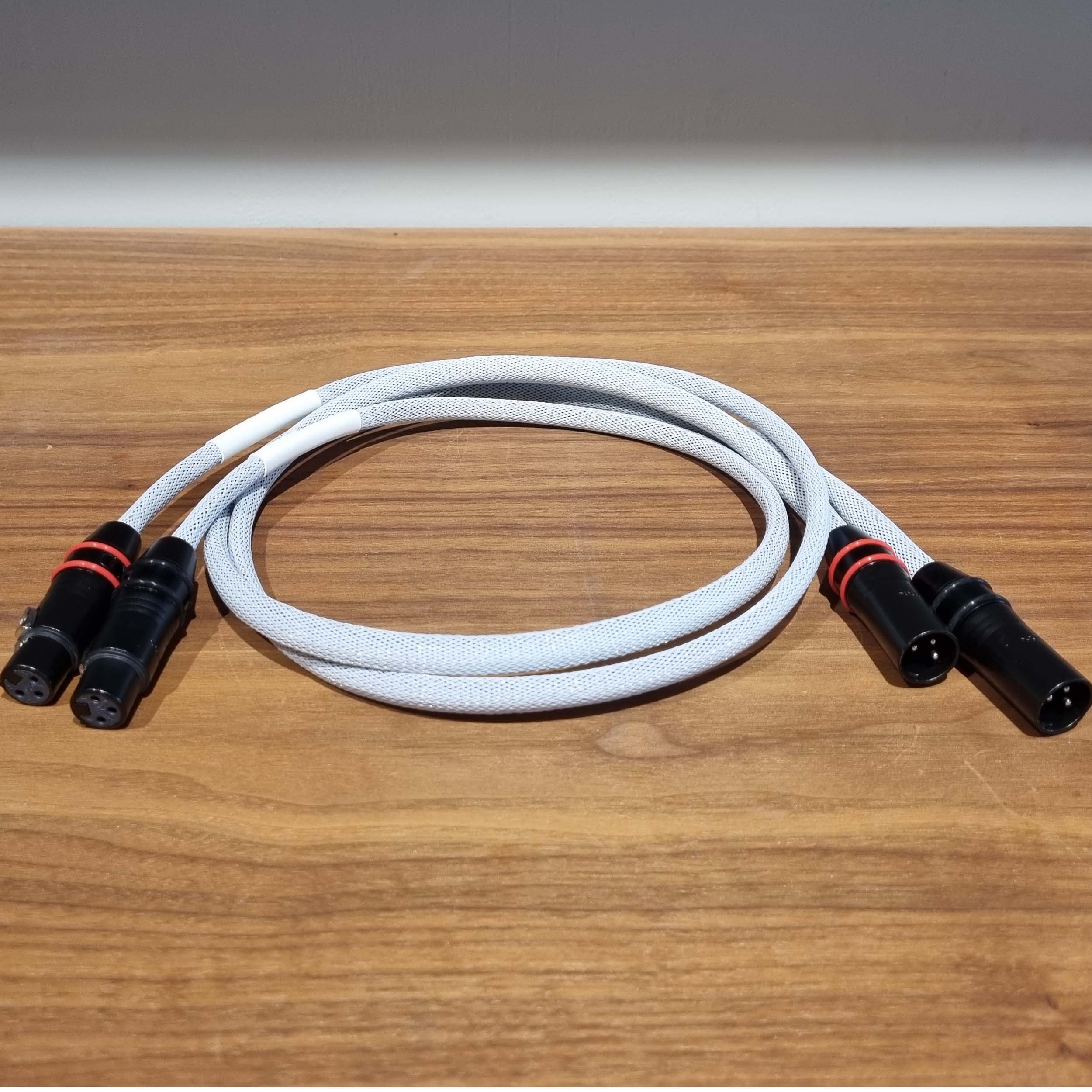 Chord Sarum T – XLR