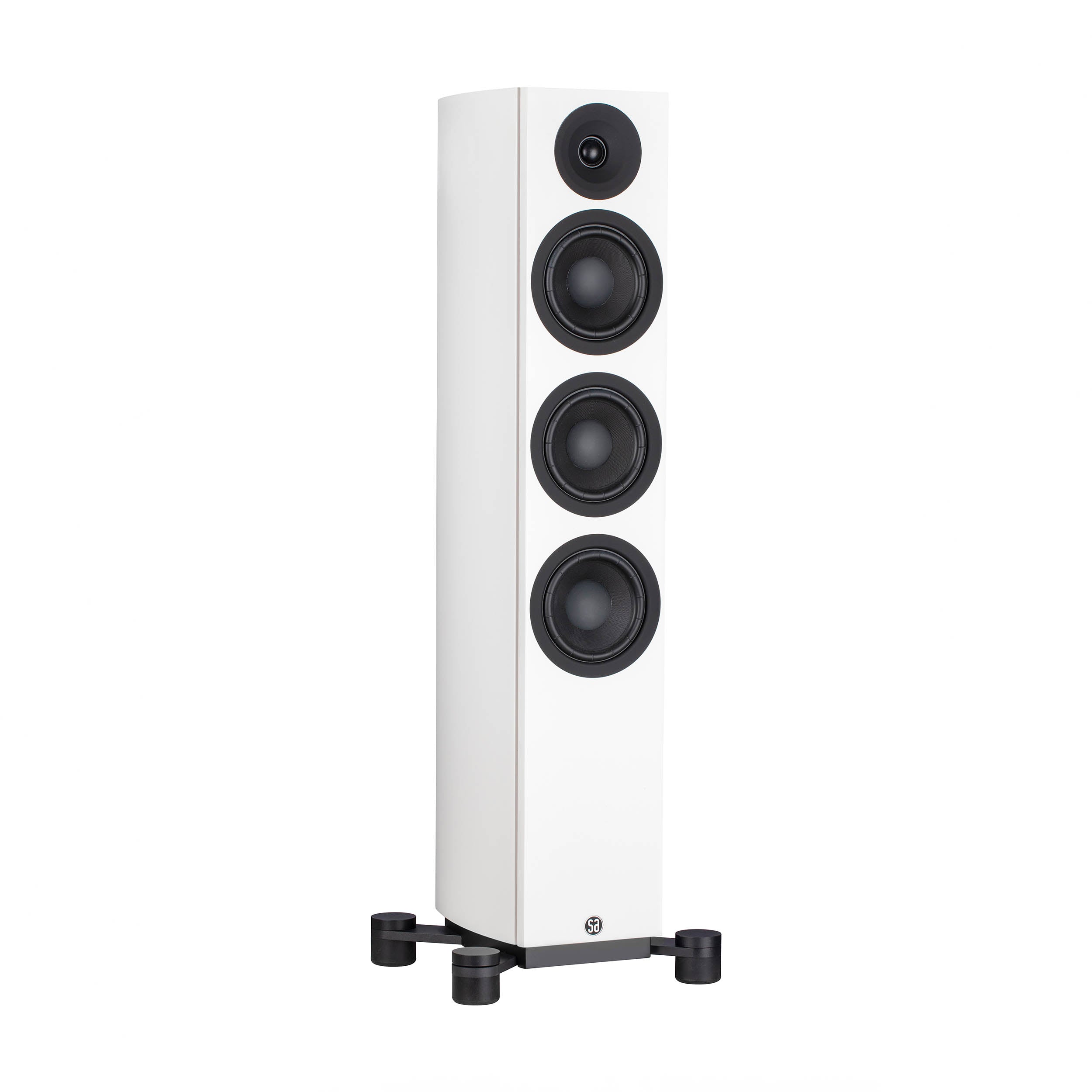 System Audio SA Legend 40.2 Silverback