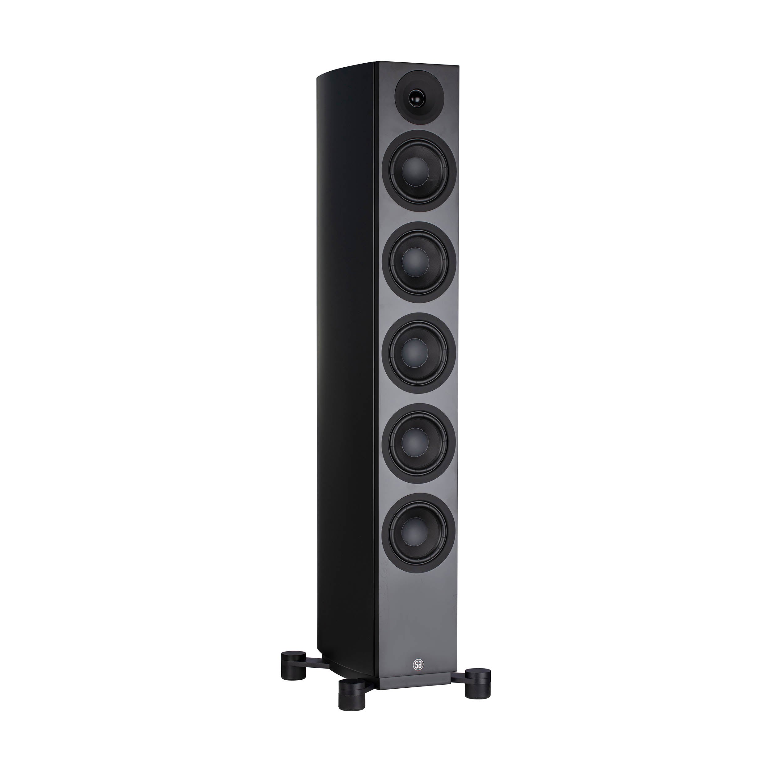 System Audio SA Legend 60.2 Silverback