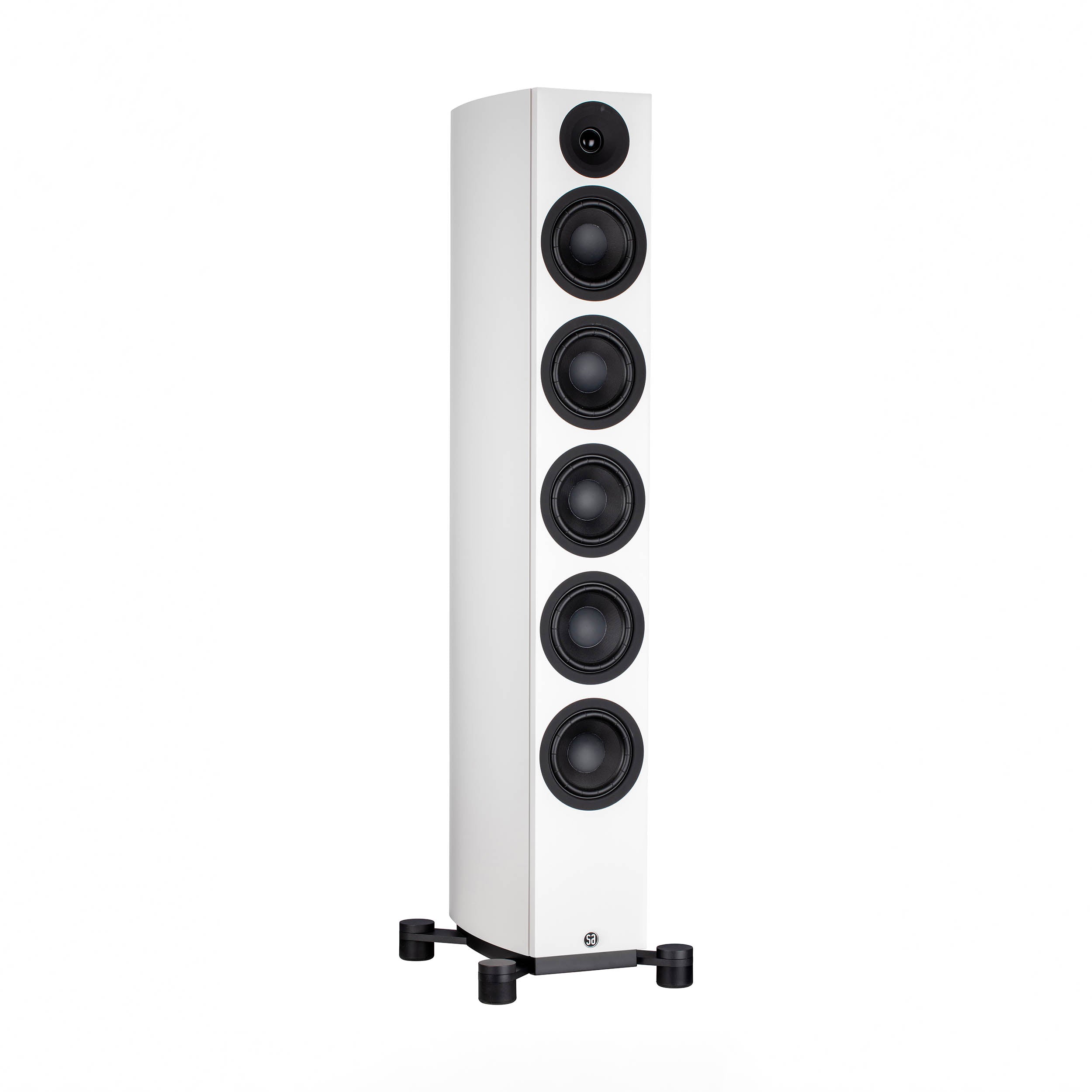 System Audio SA Legend 60.2 Silverback