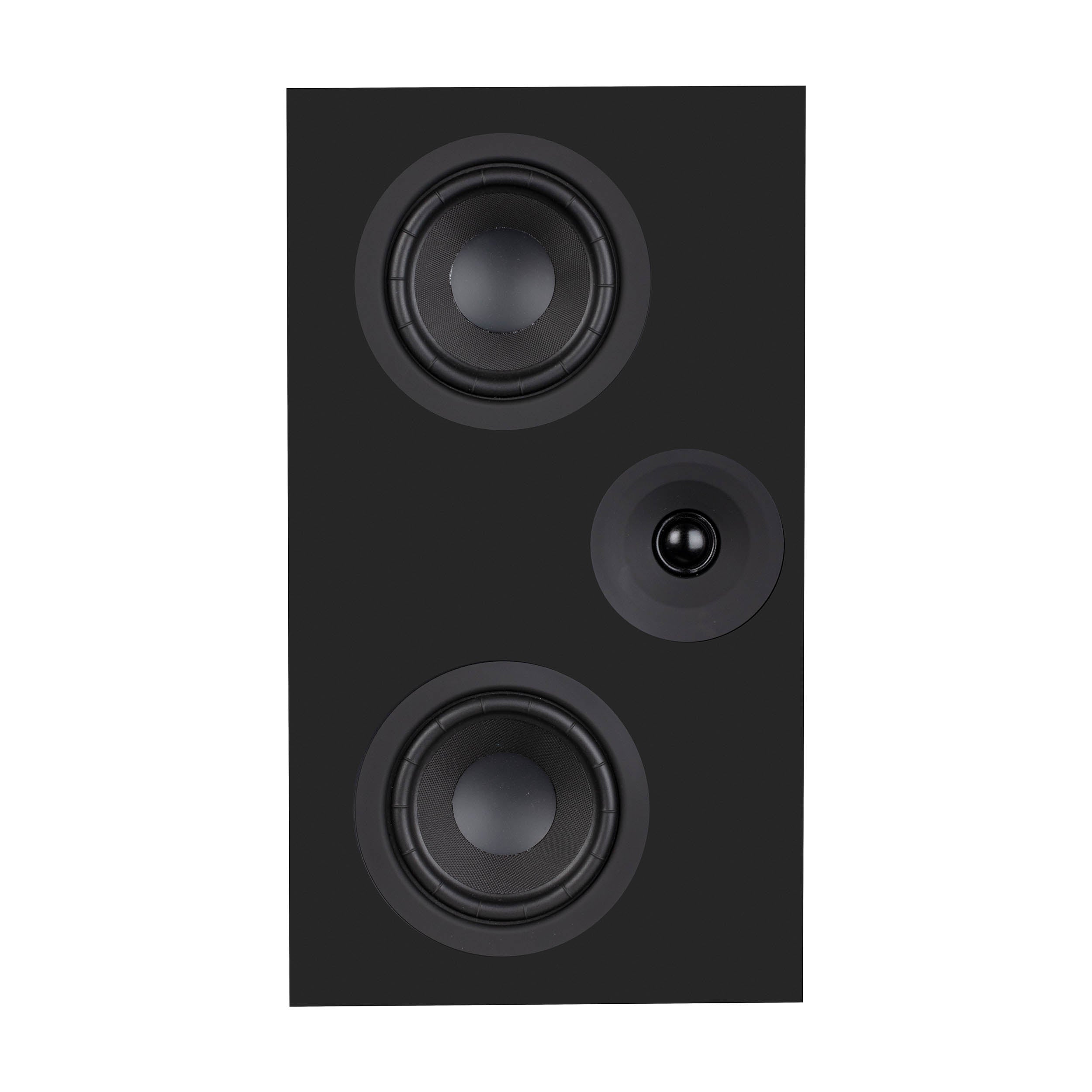 System Audio SA Legend 7.2 Silverback