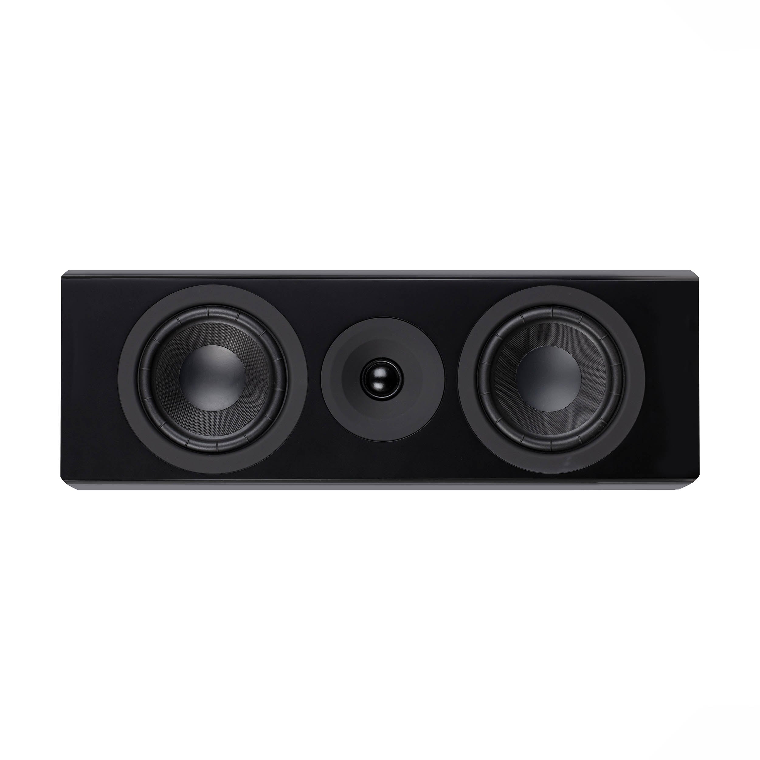 System Audio SA Legend 10.2 Silverback