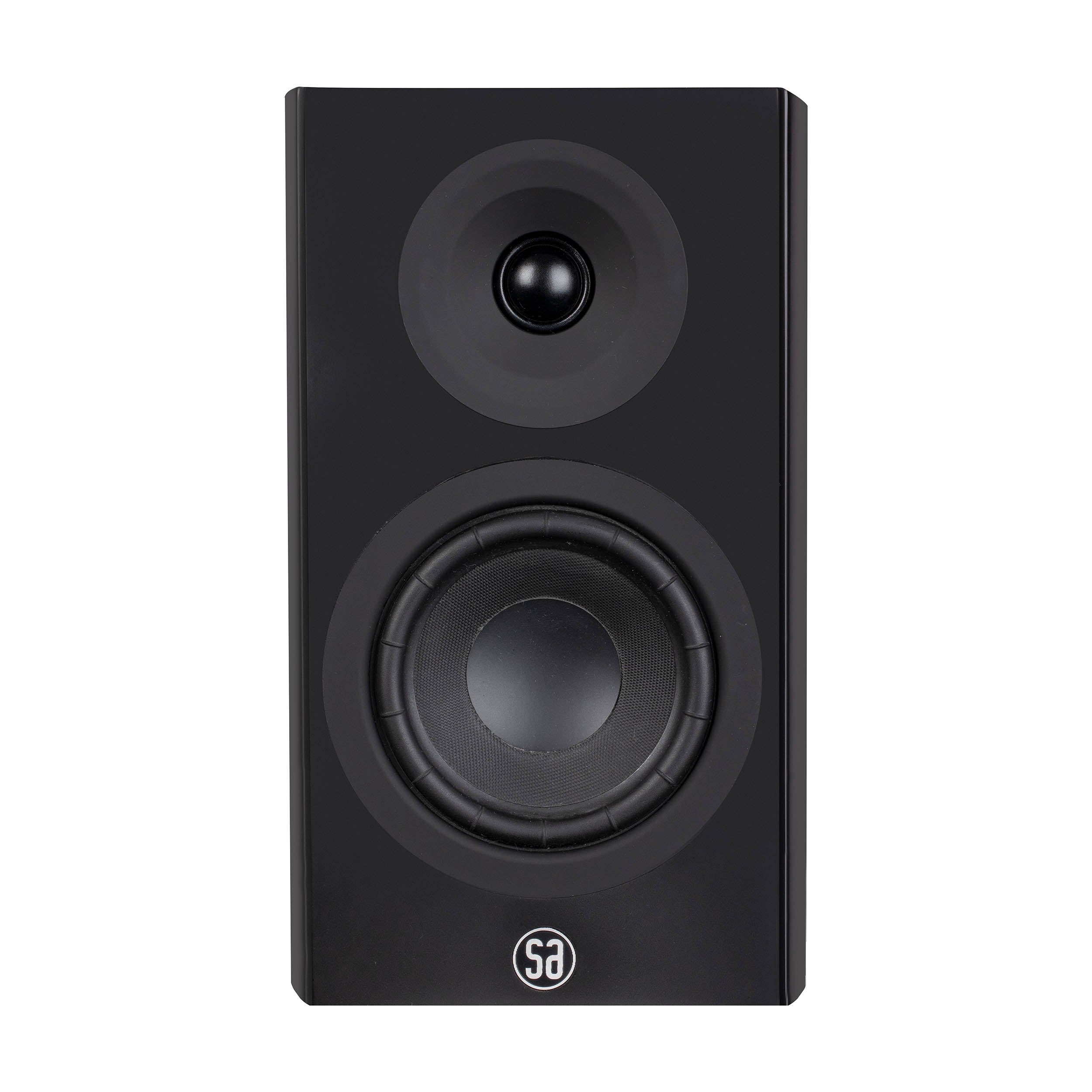 System Audio SA Legend 5.2 Silverback