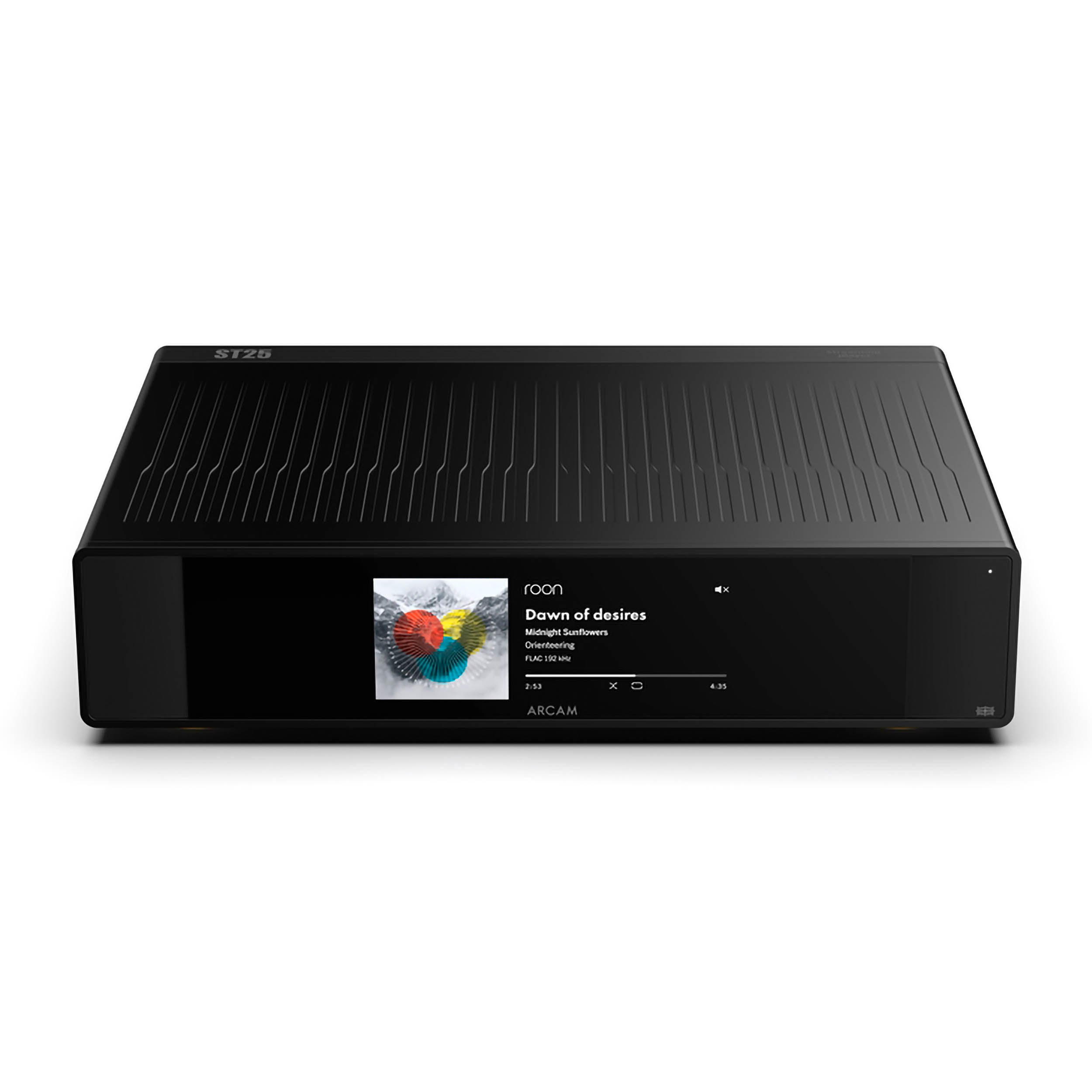 Arcam Radia ST25