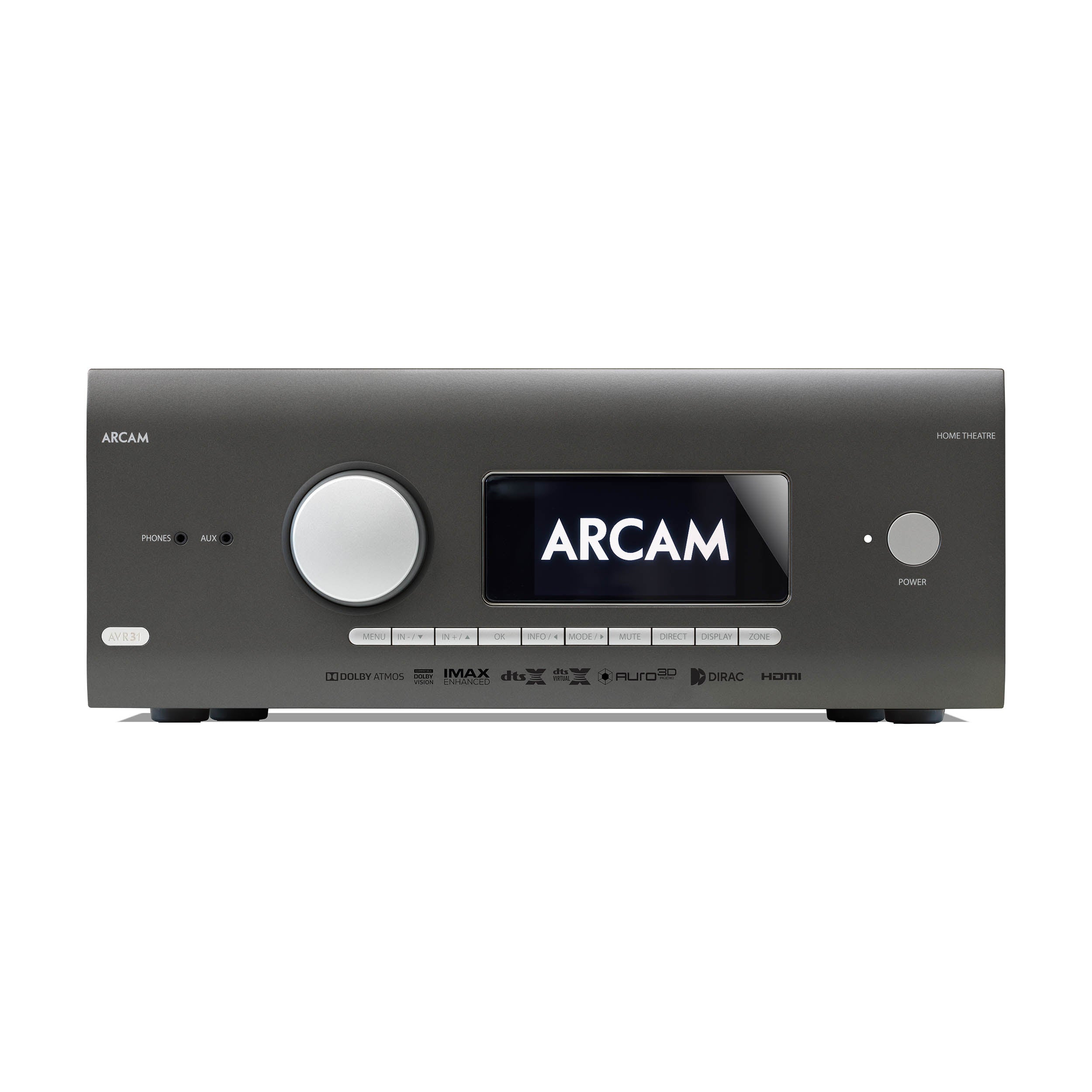 Arcam AVR31