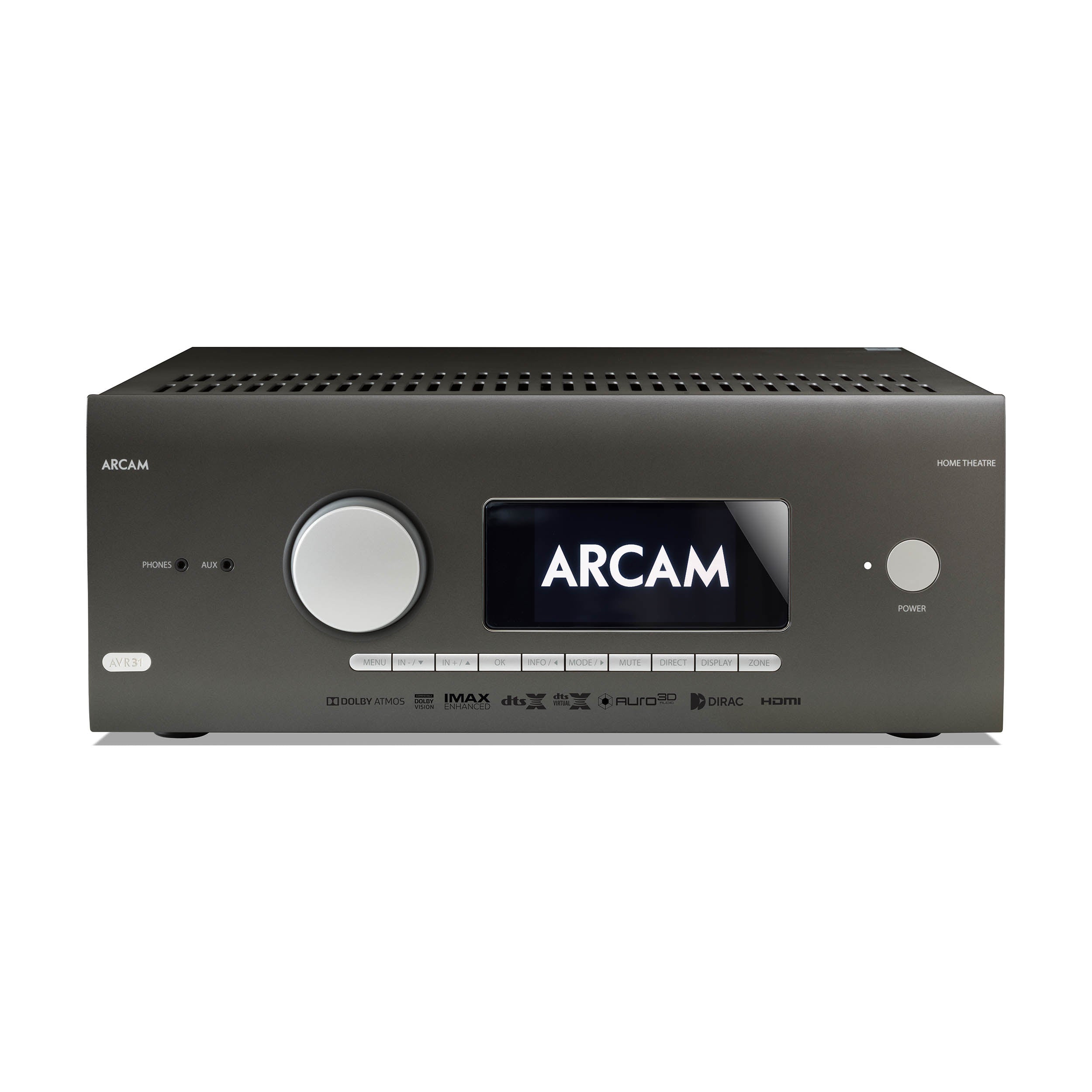 Arcam AVR31