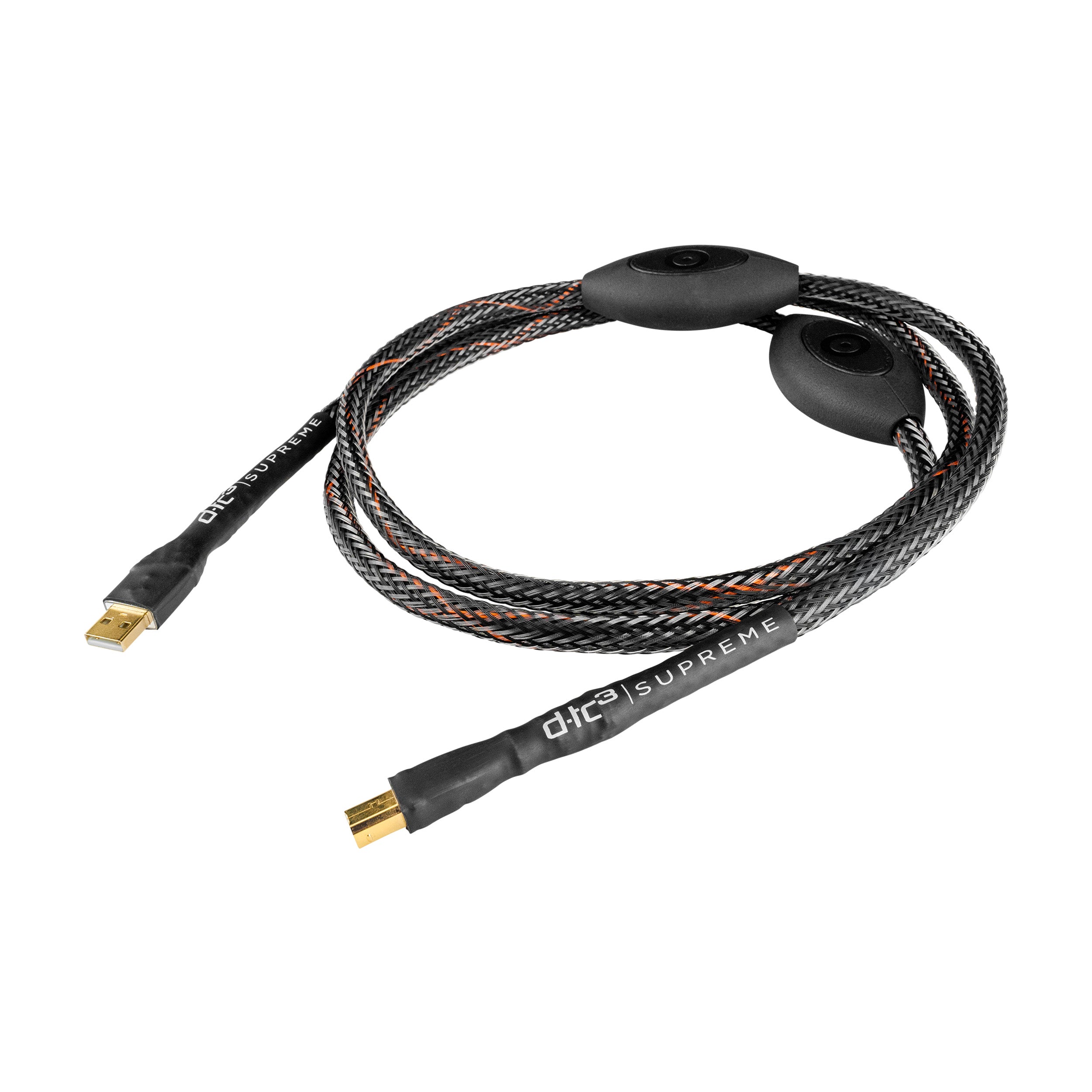 Ansuz USB D-TC3 Supreme 2.0M