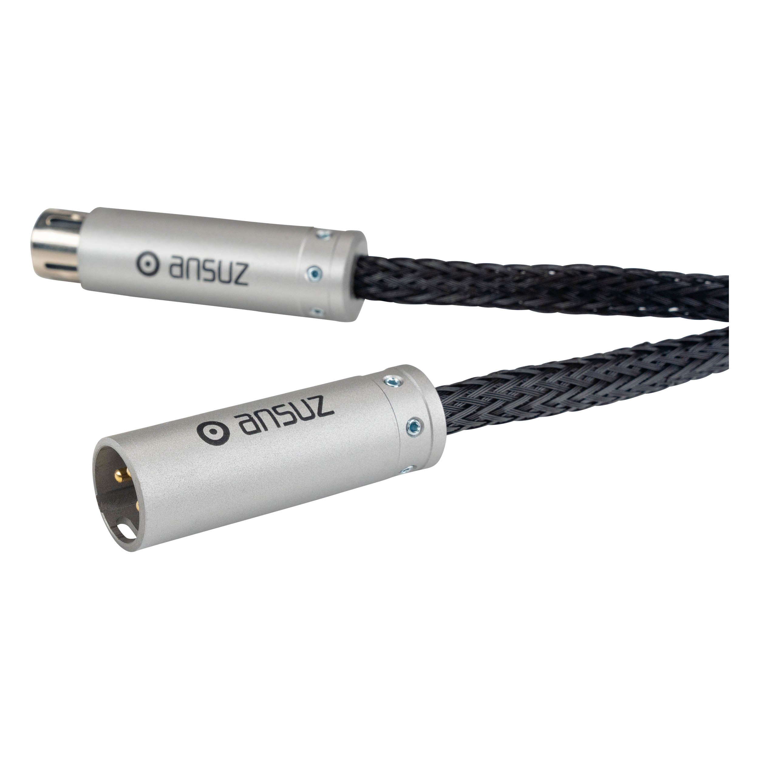 Ansuz Signalz XLR X-TC3