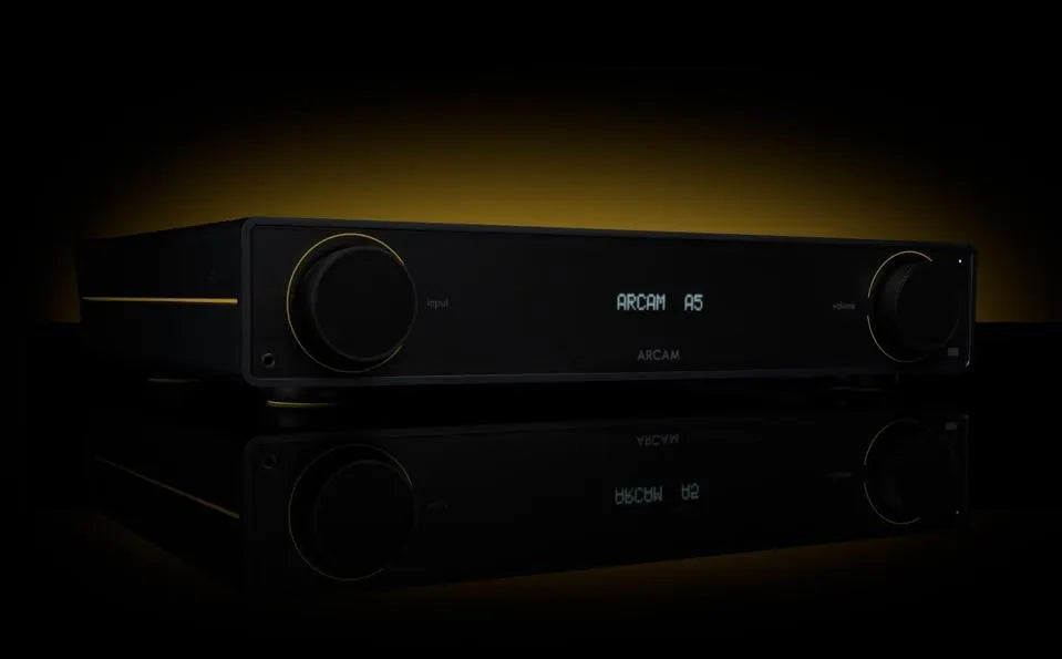 Arcam Radia Series