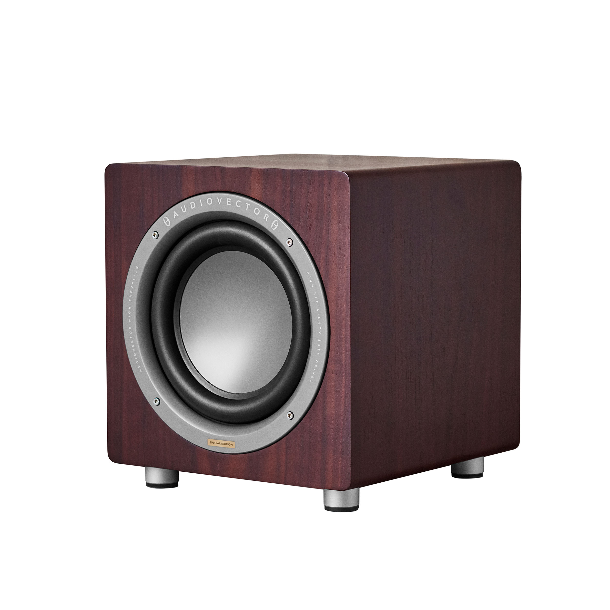 Audiovector QR Sub SE