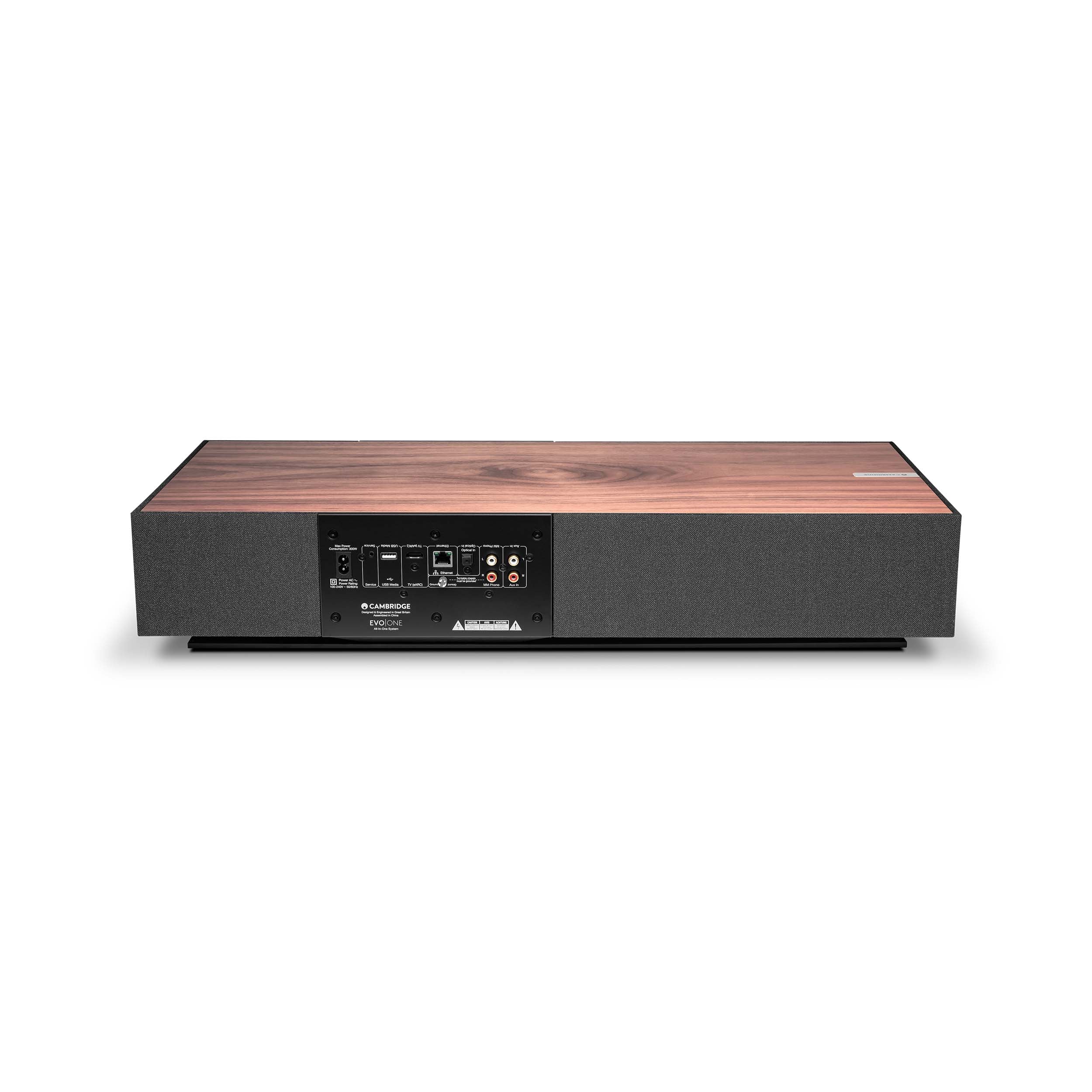 Cambridge Audio EVO One