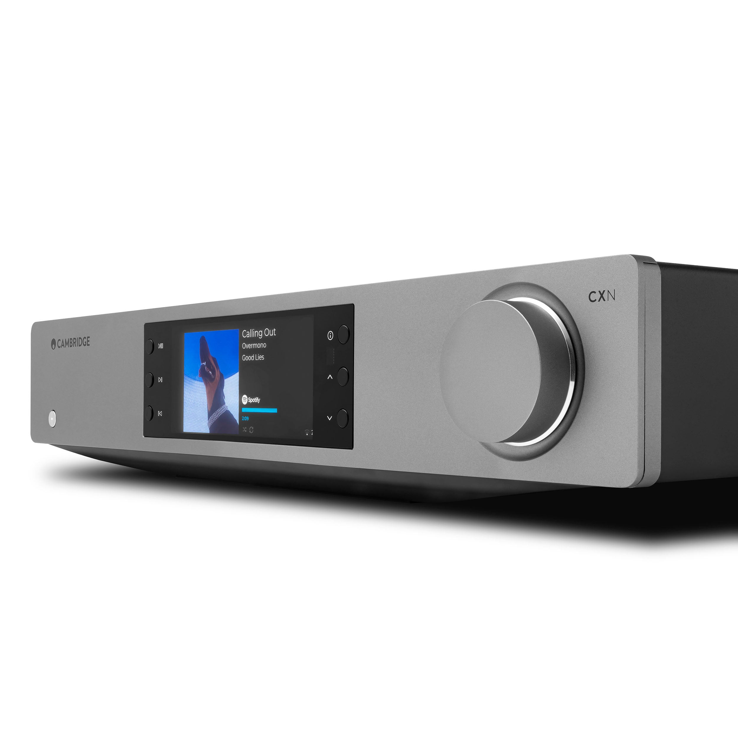 Cambridge Audio CXN100