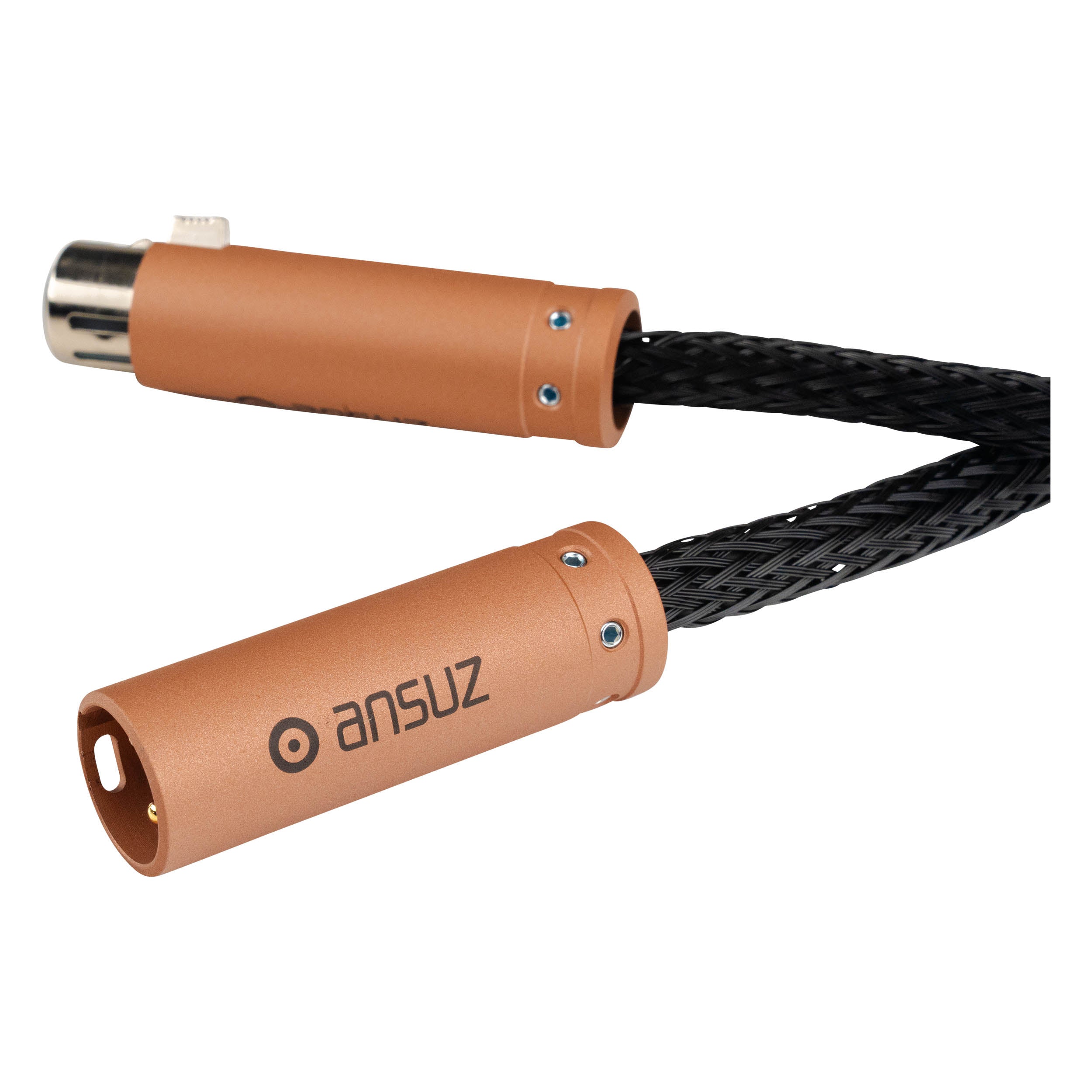 Ansuz Digitalz XLR A3