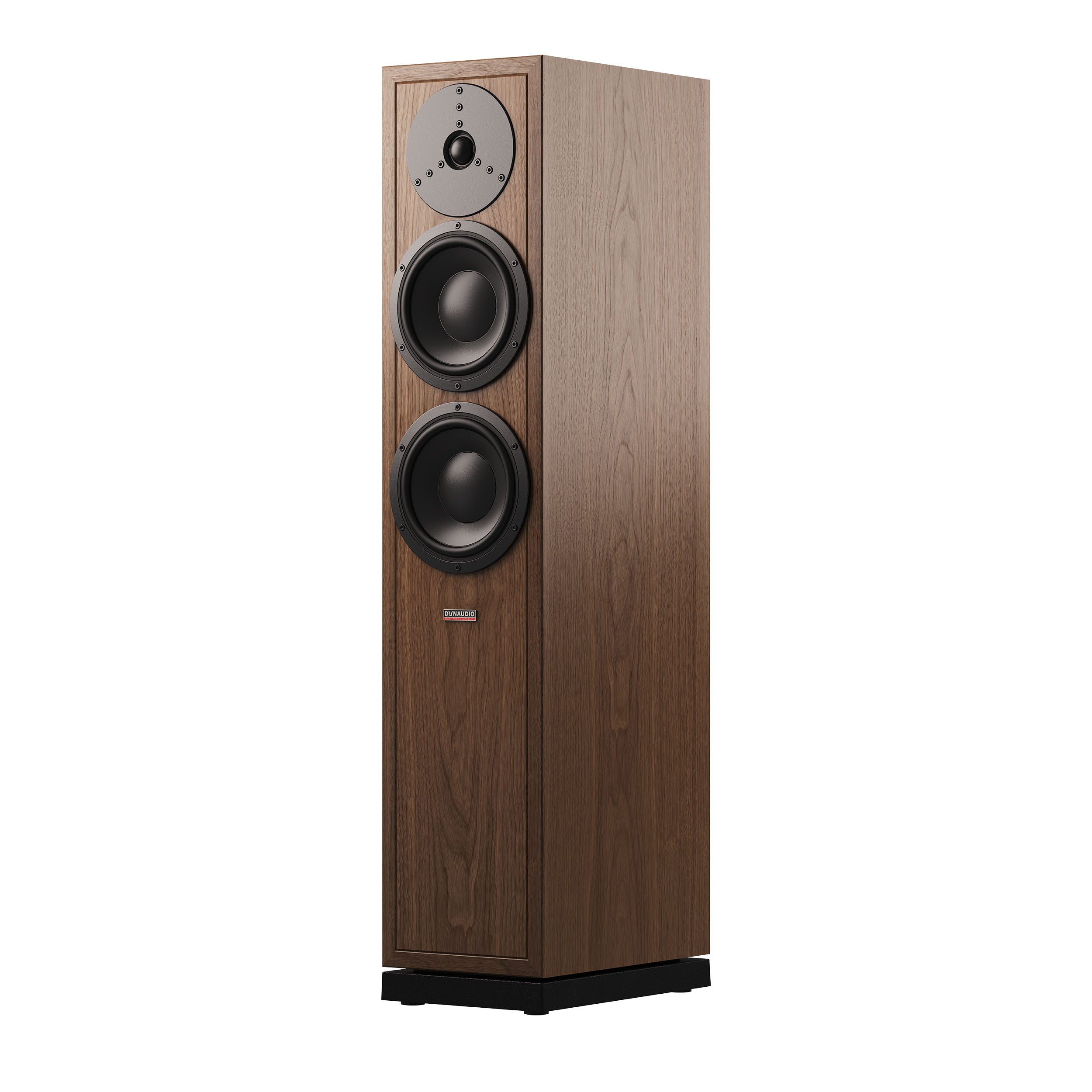 Dynaudio - Danish high-end loudspeakers - The sound specialist -  Lydspecialisten