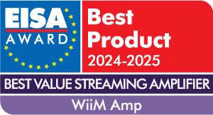 EISA Award - Best Product 2024-2025