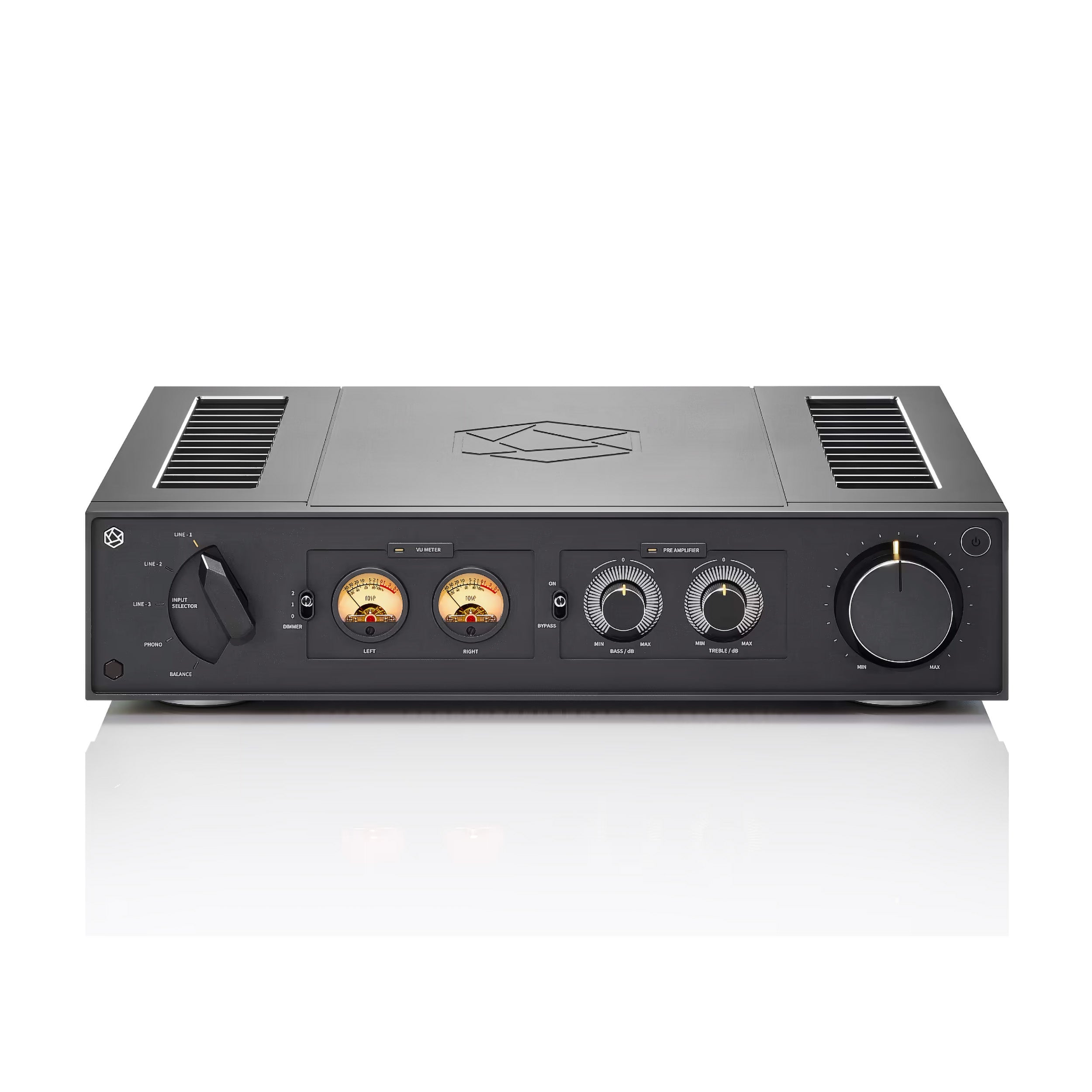 HiFi Rose RA280