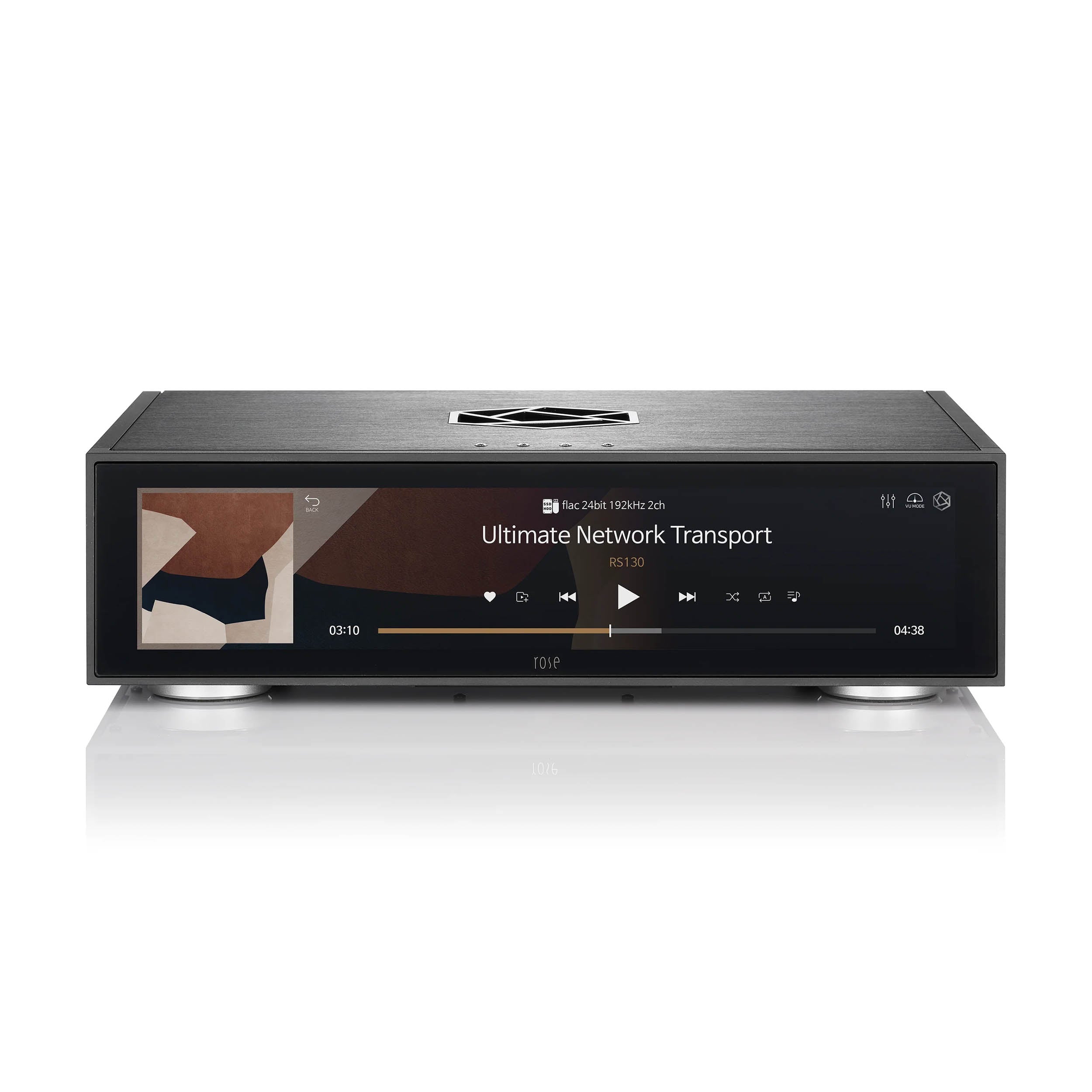 HiFi Rose RS130