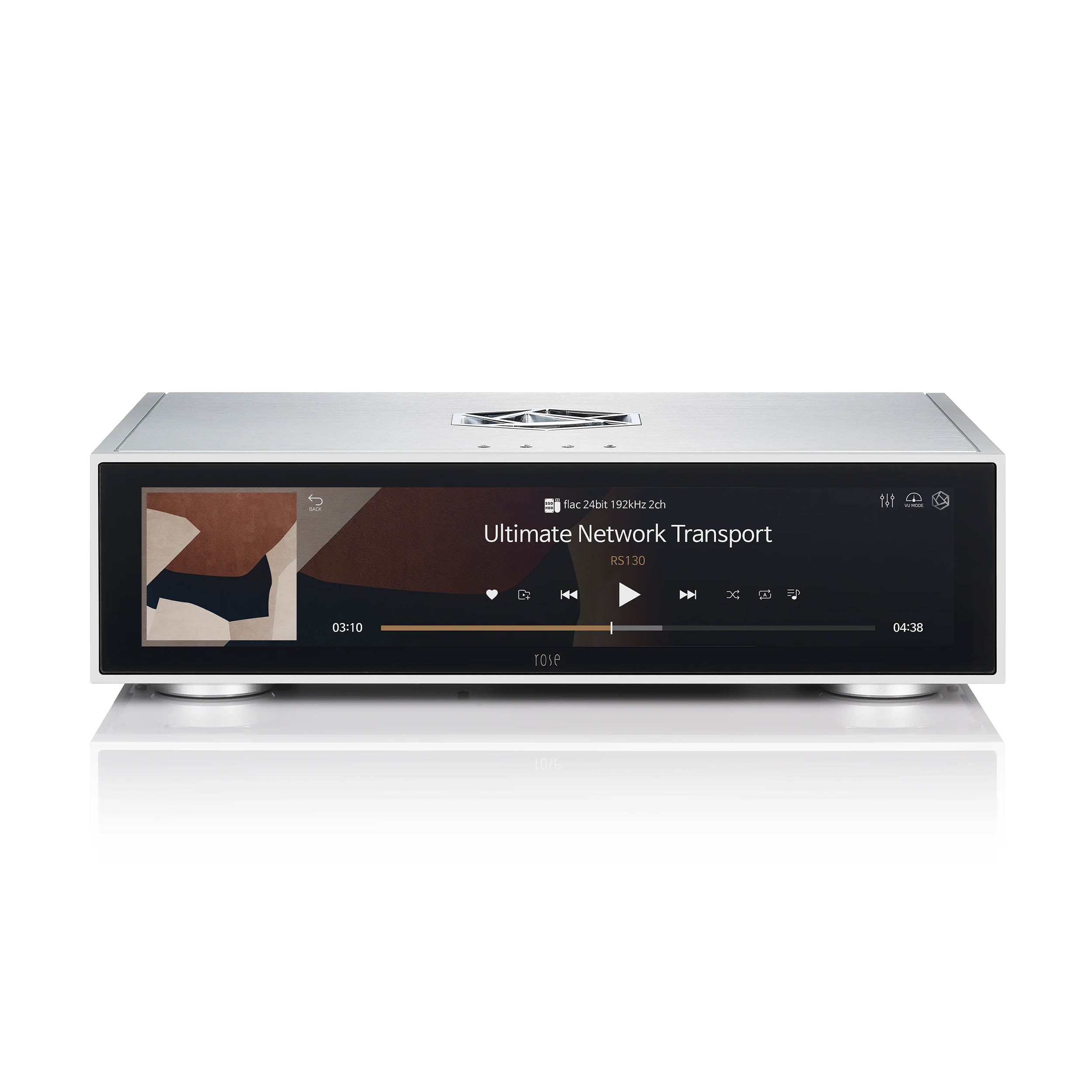 HiFi Rose RS130