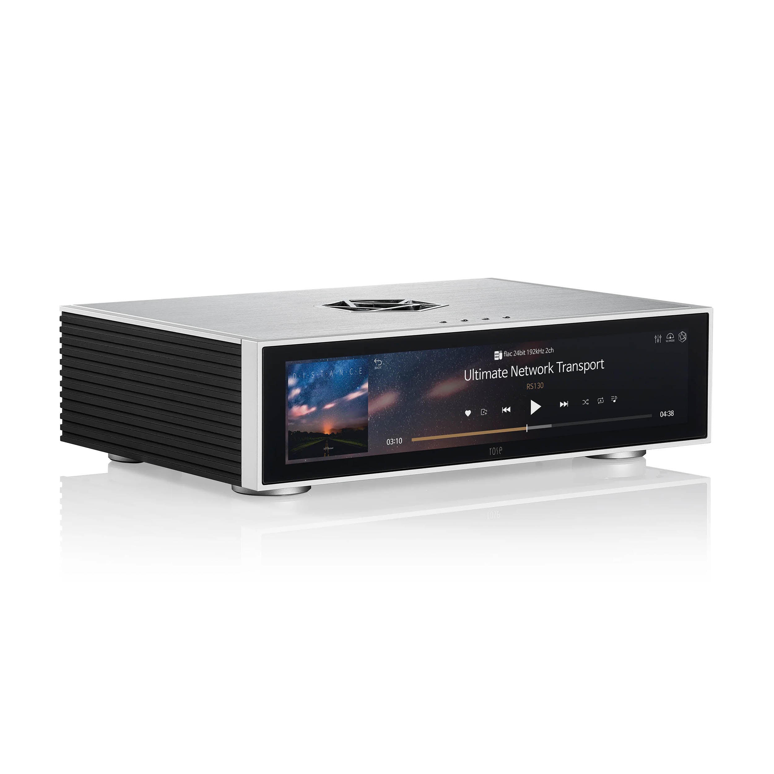 HiFi Rose RS130