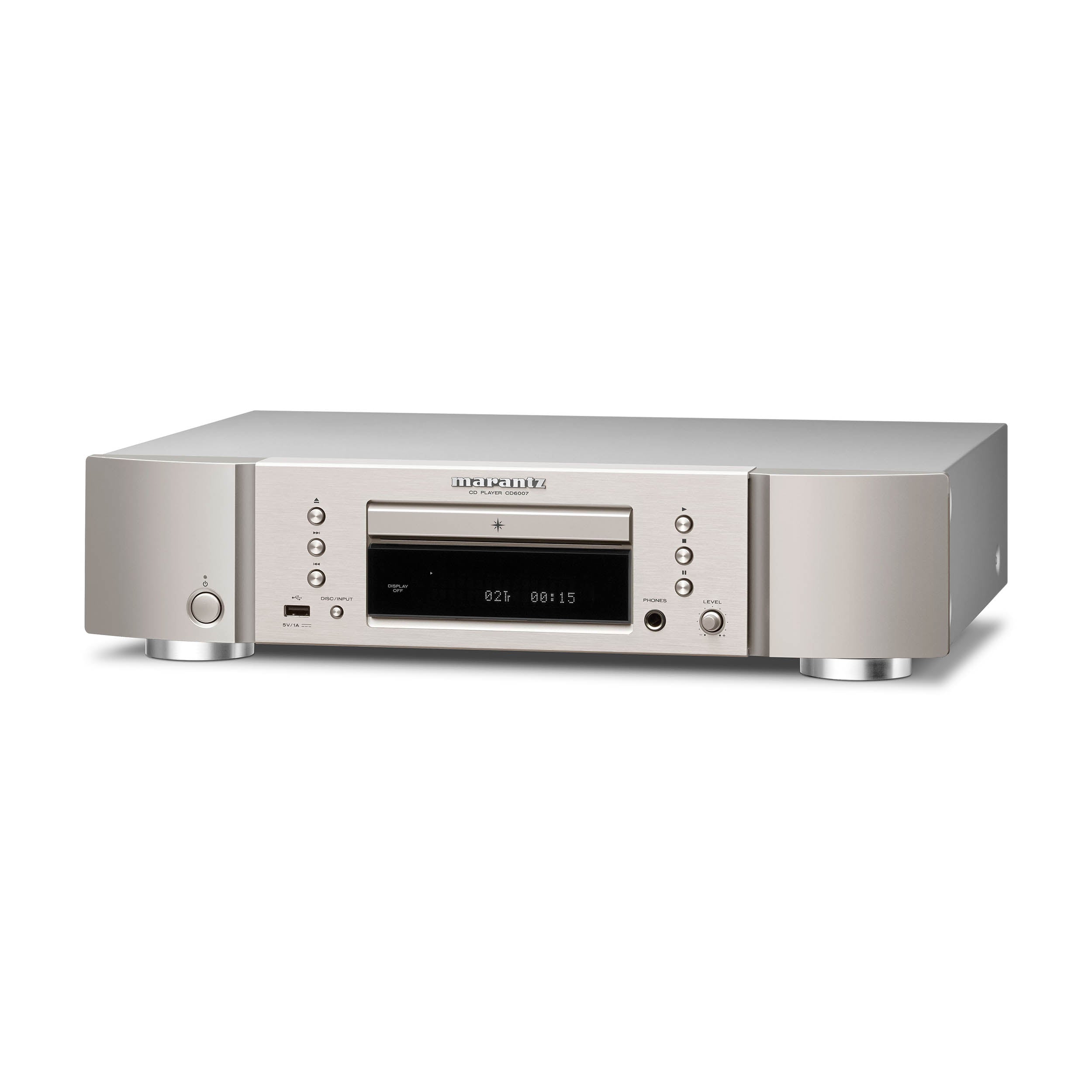 Marantz CD6007