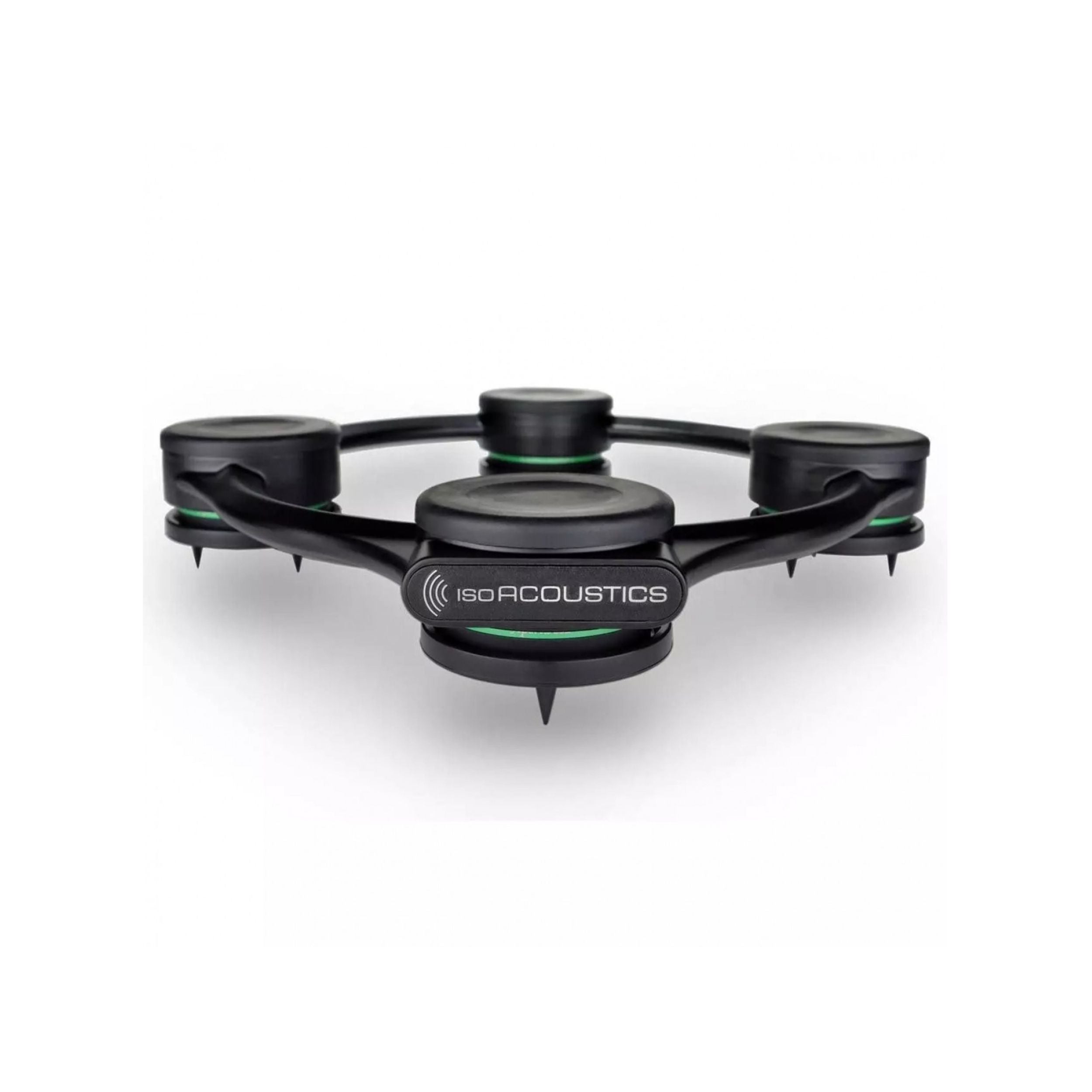 ISOACOUSTICS APERTA SUB