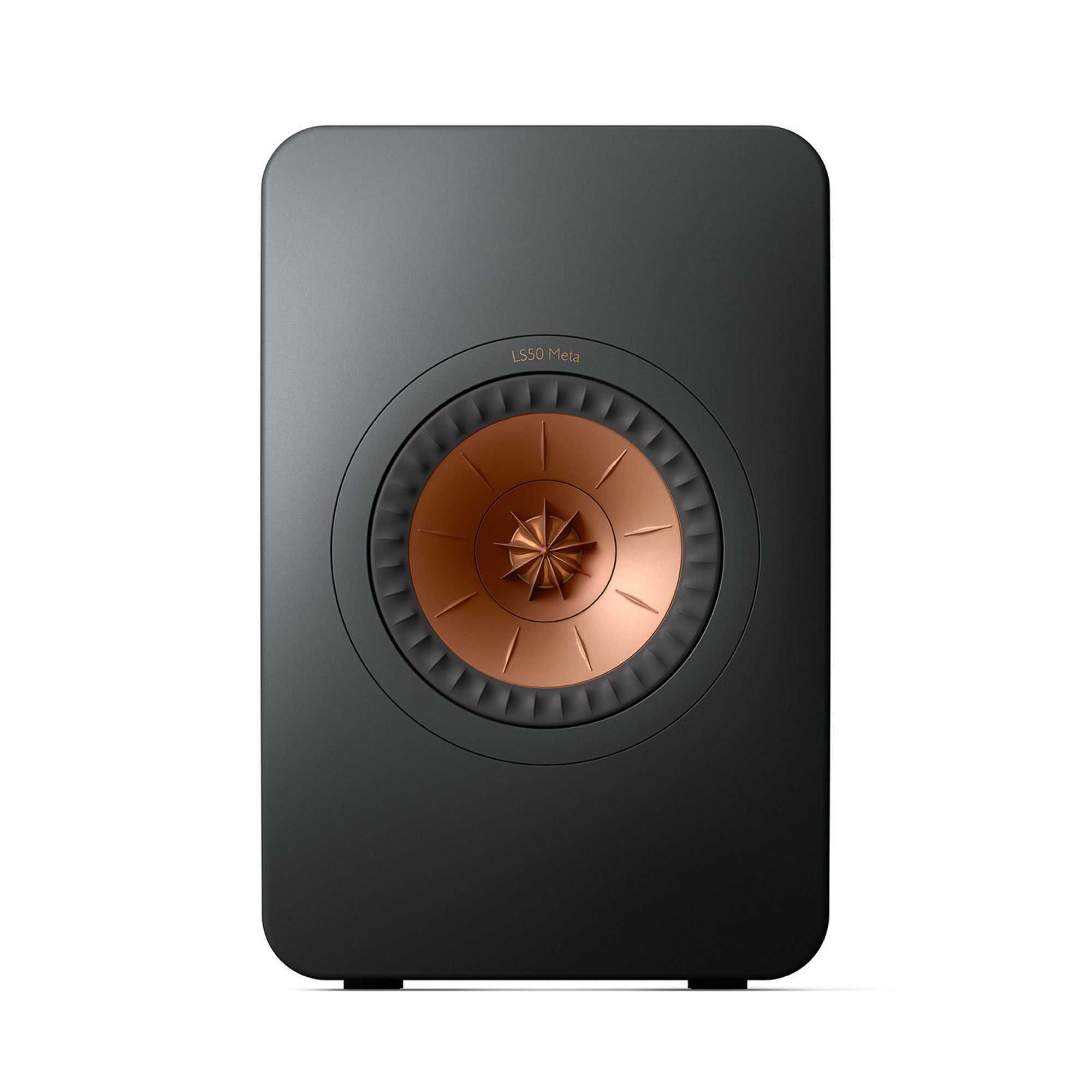 KEF LS50 Meta