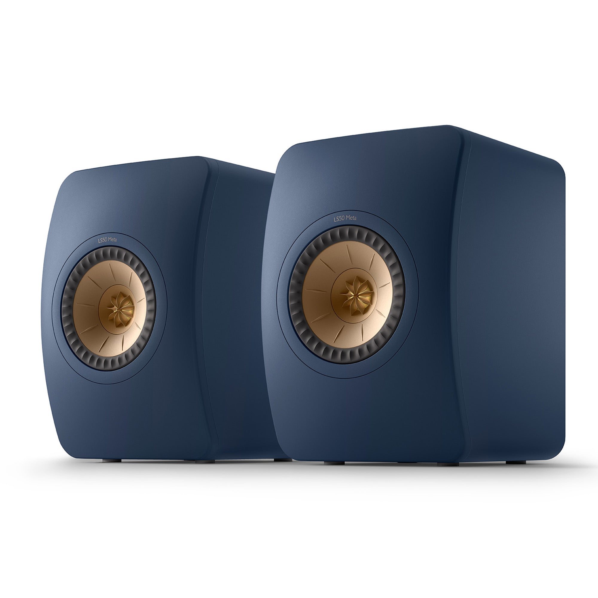 KEF LS50 Meta