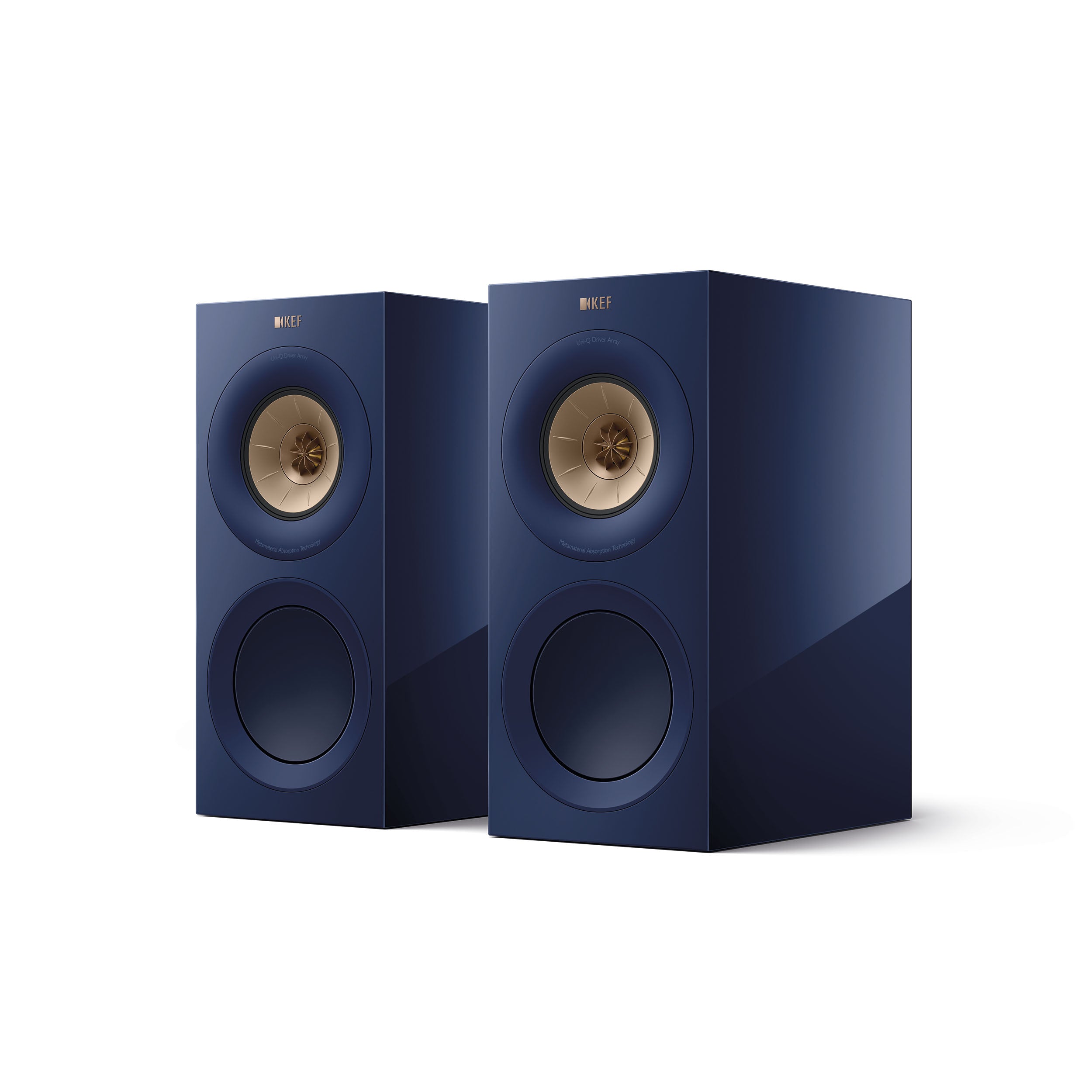 KEF R3 Meta