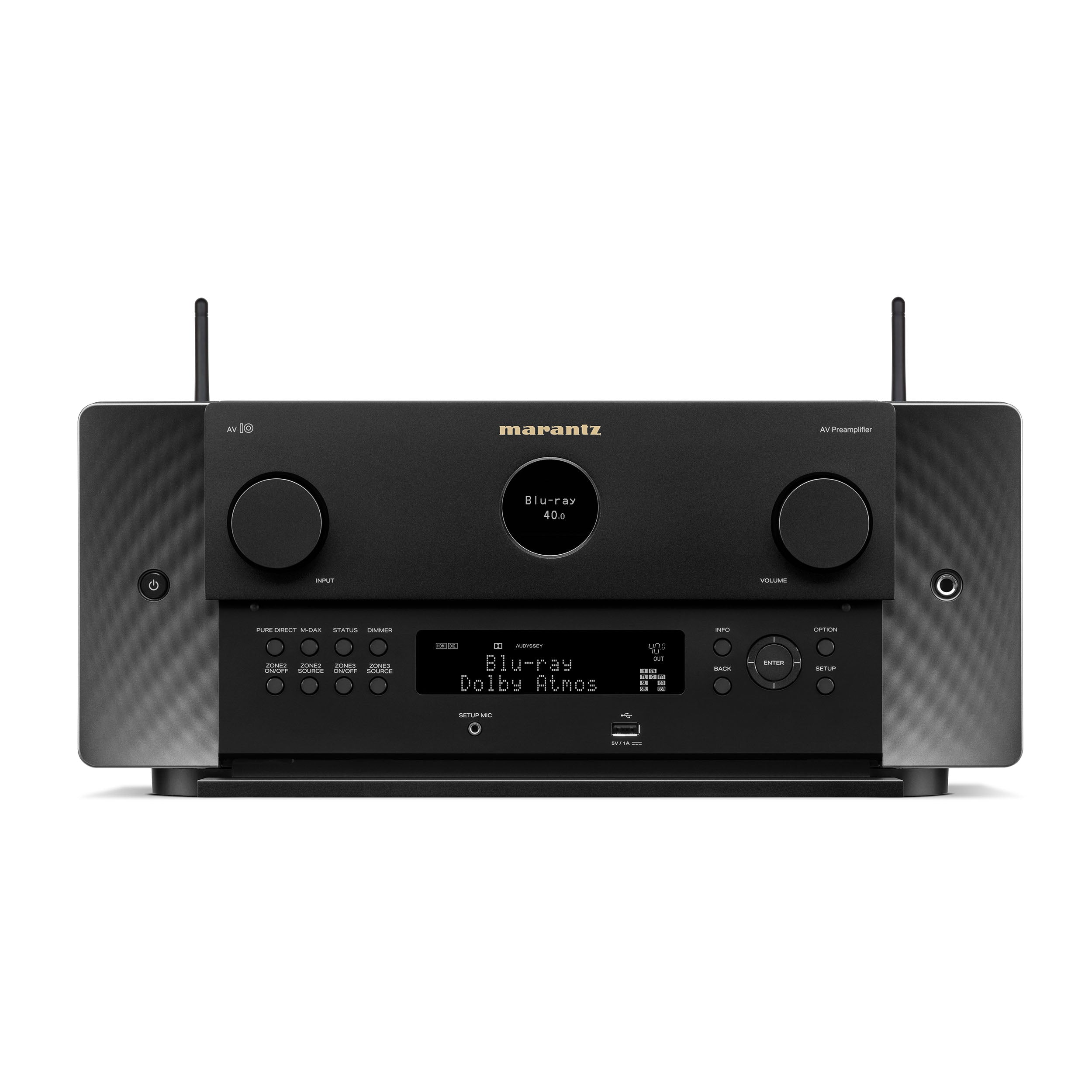 Marantz AV 10