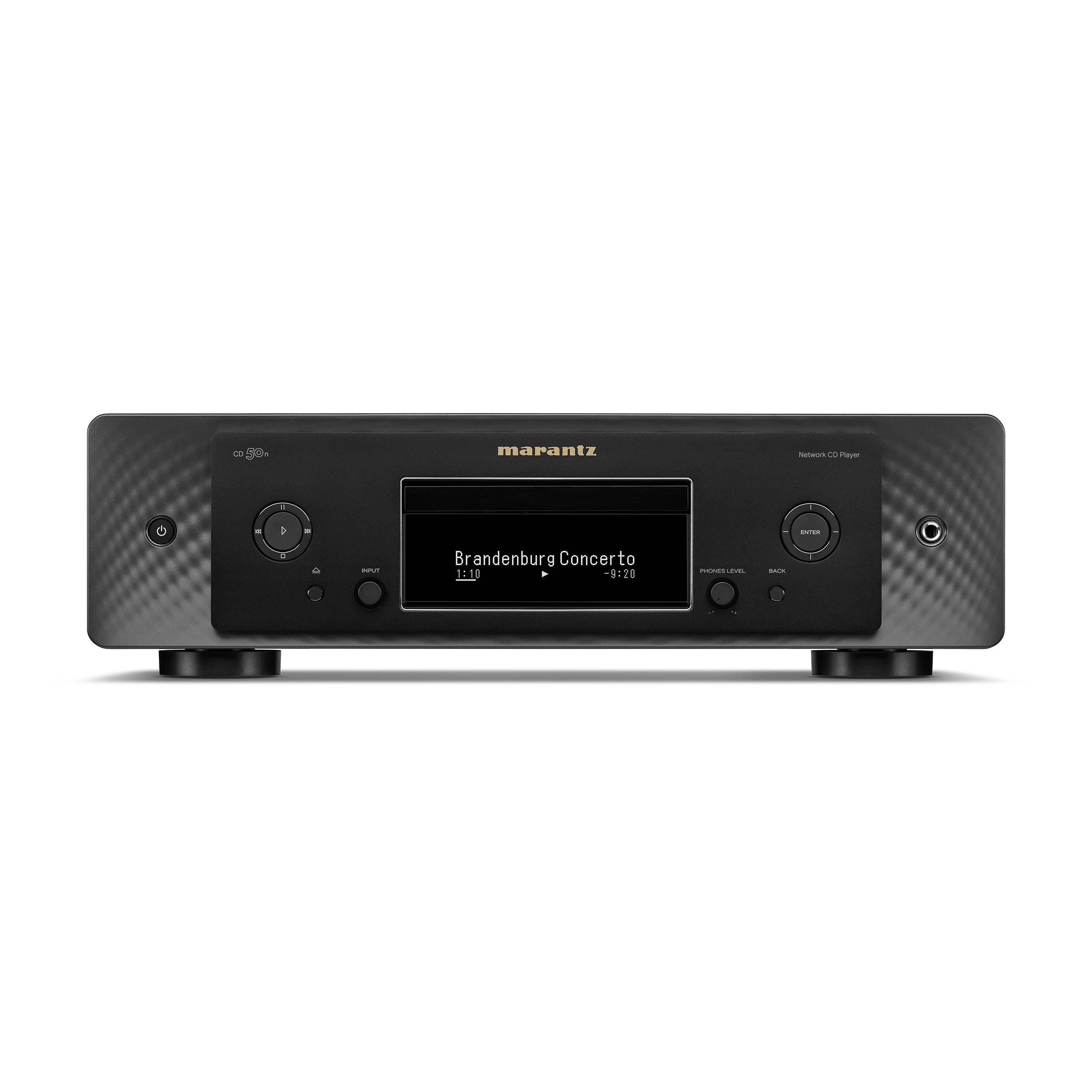 Marantz CD 50n