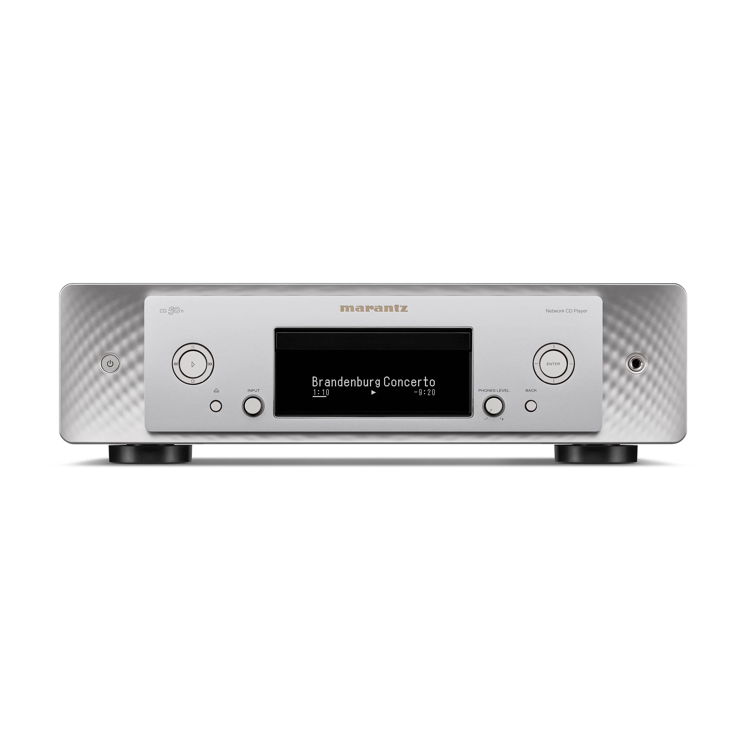 Marantz CD 50n