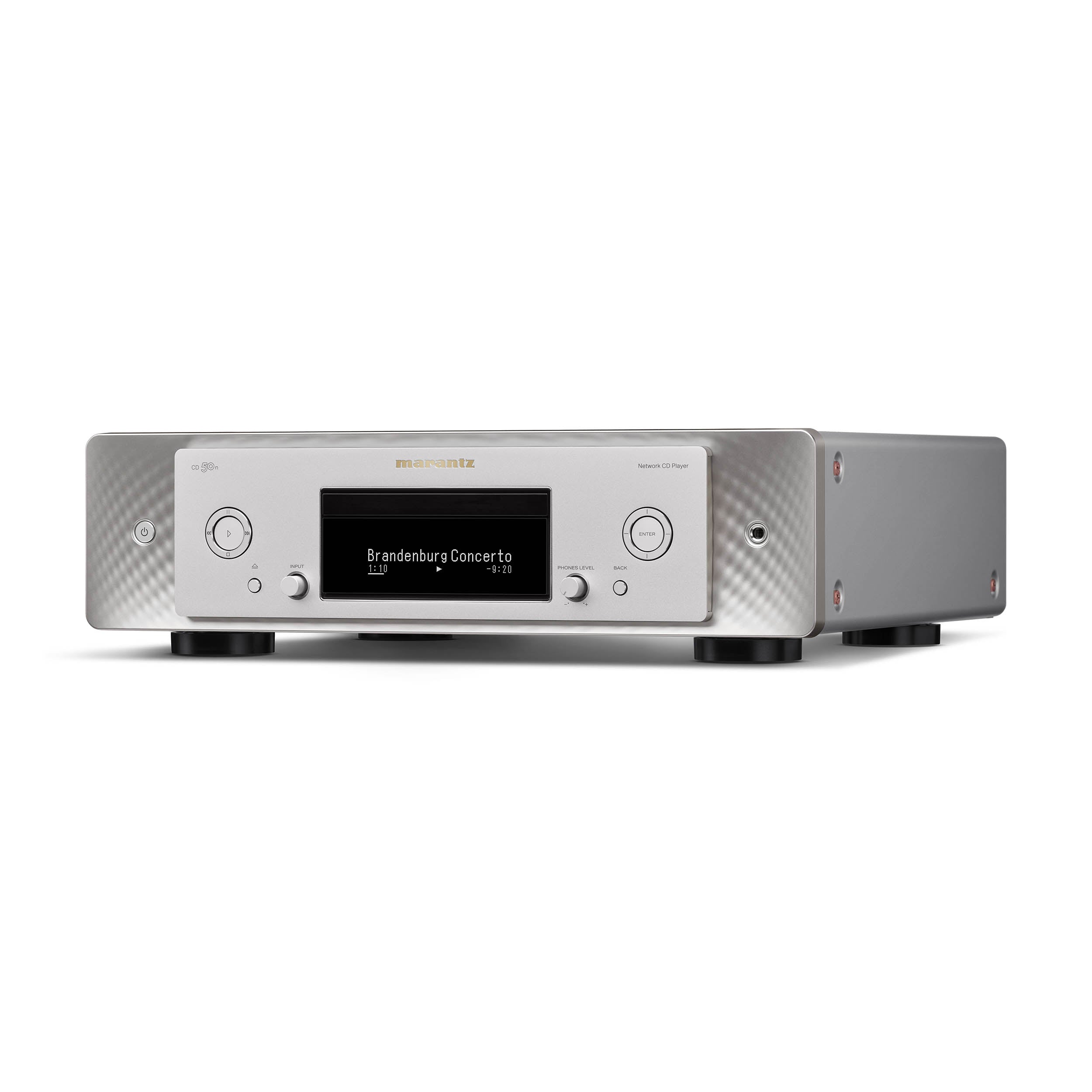 Marantz CD 50n