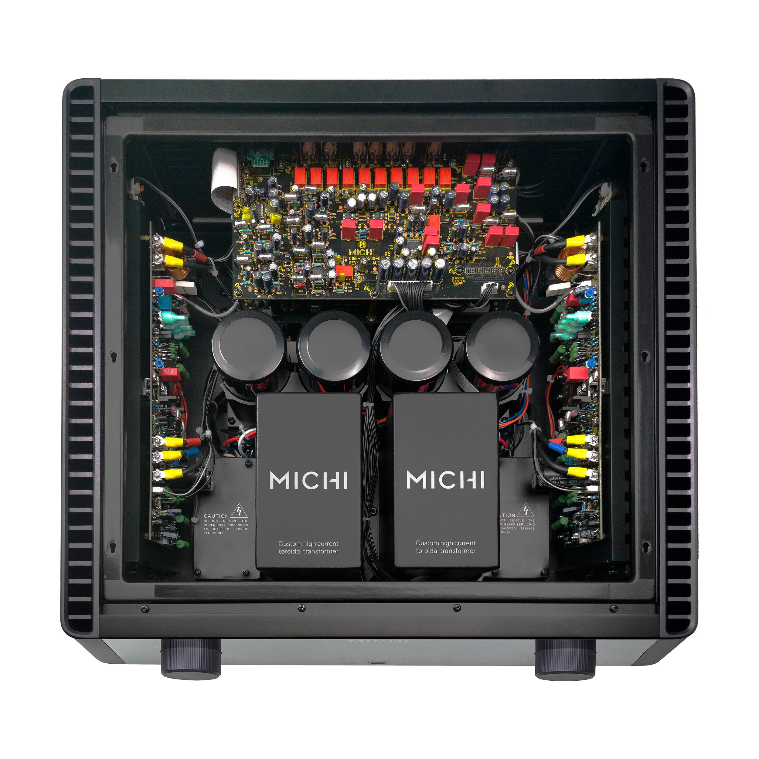 Michi X5 Series 2