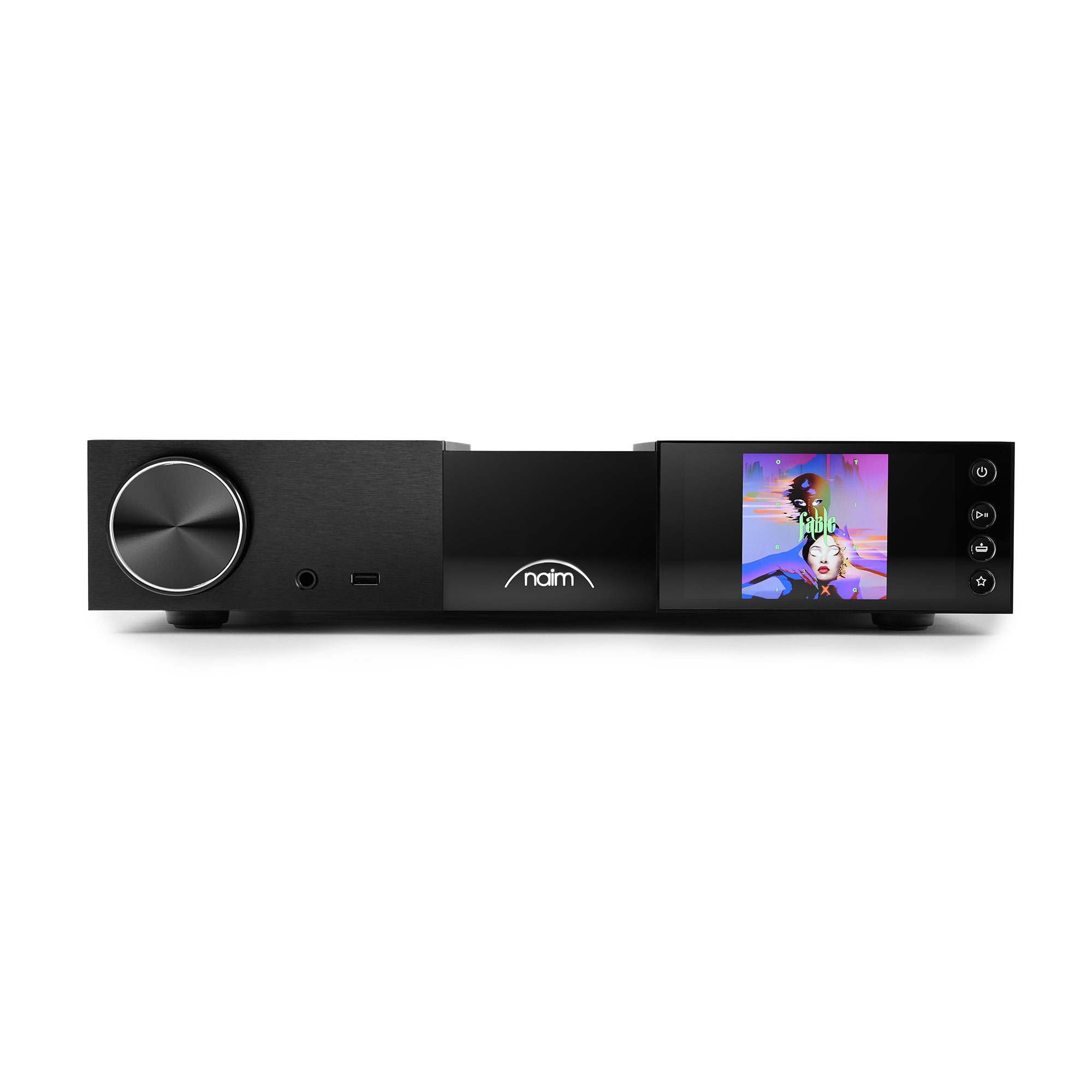 Naim NSC 222