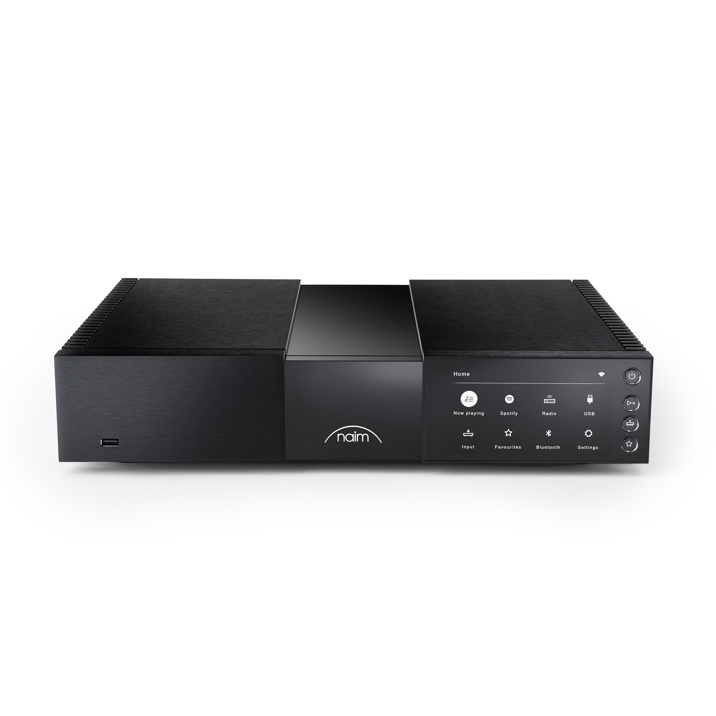 Naim NSS 333