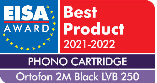 EISA Award - Best product 2021-2022