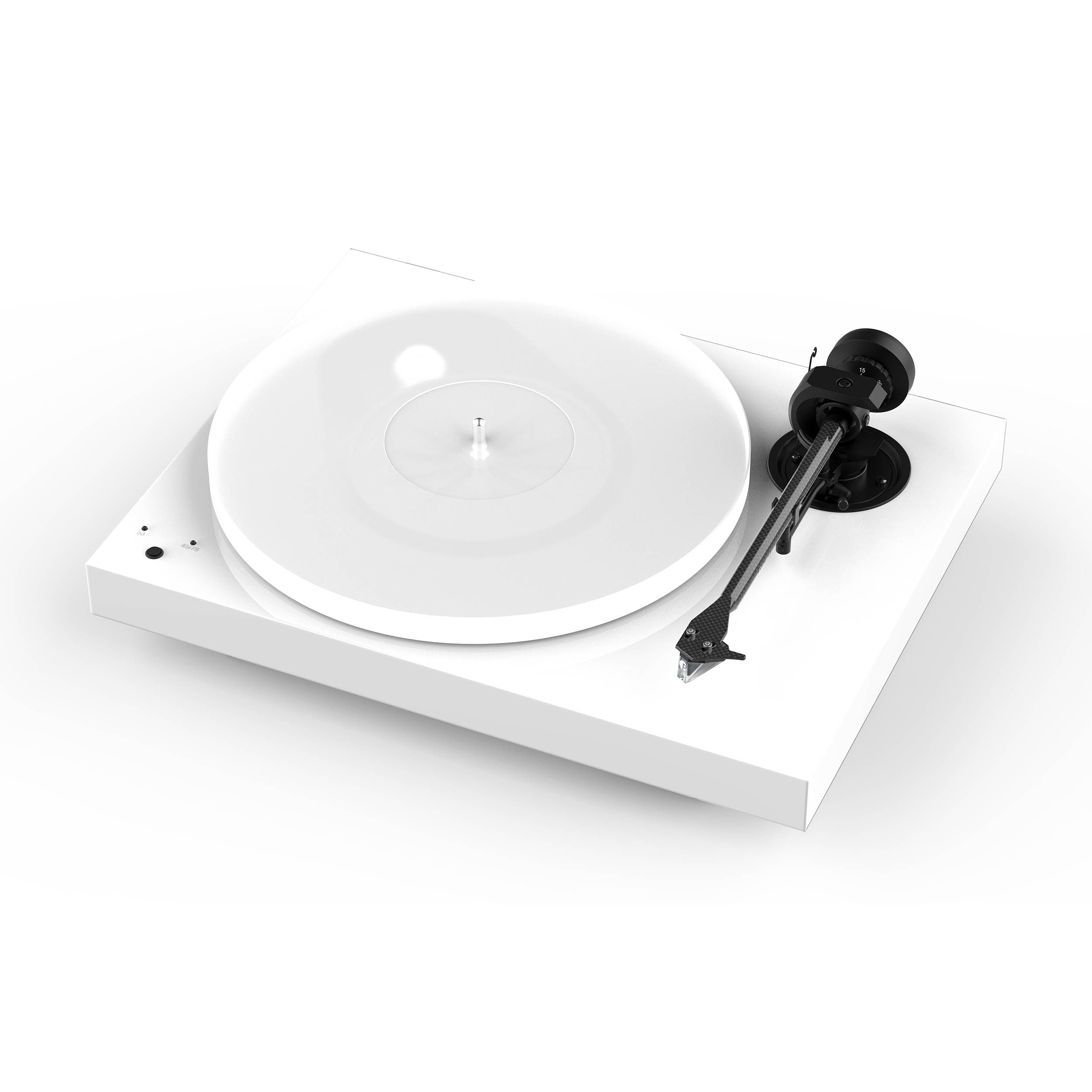 Pro-Ject X1 B Pick it S2