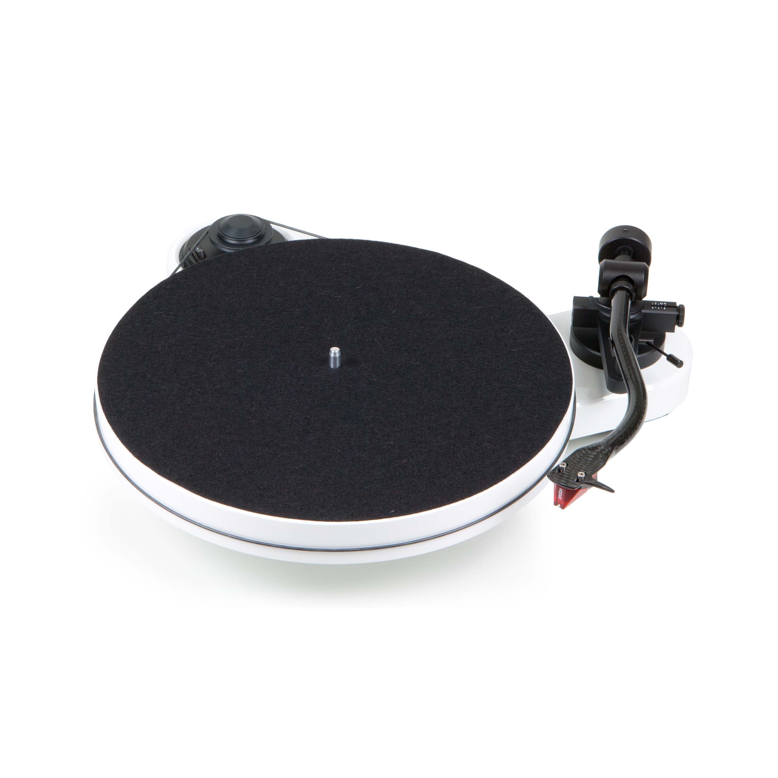 Pro-Ject RPM 1 Carbon