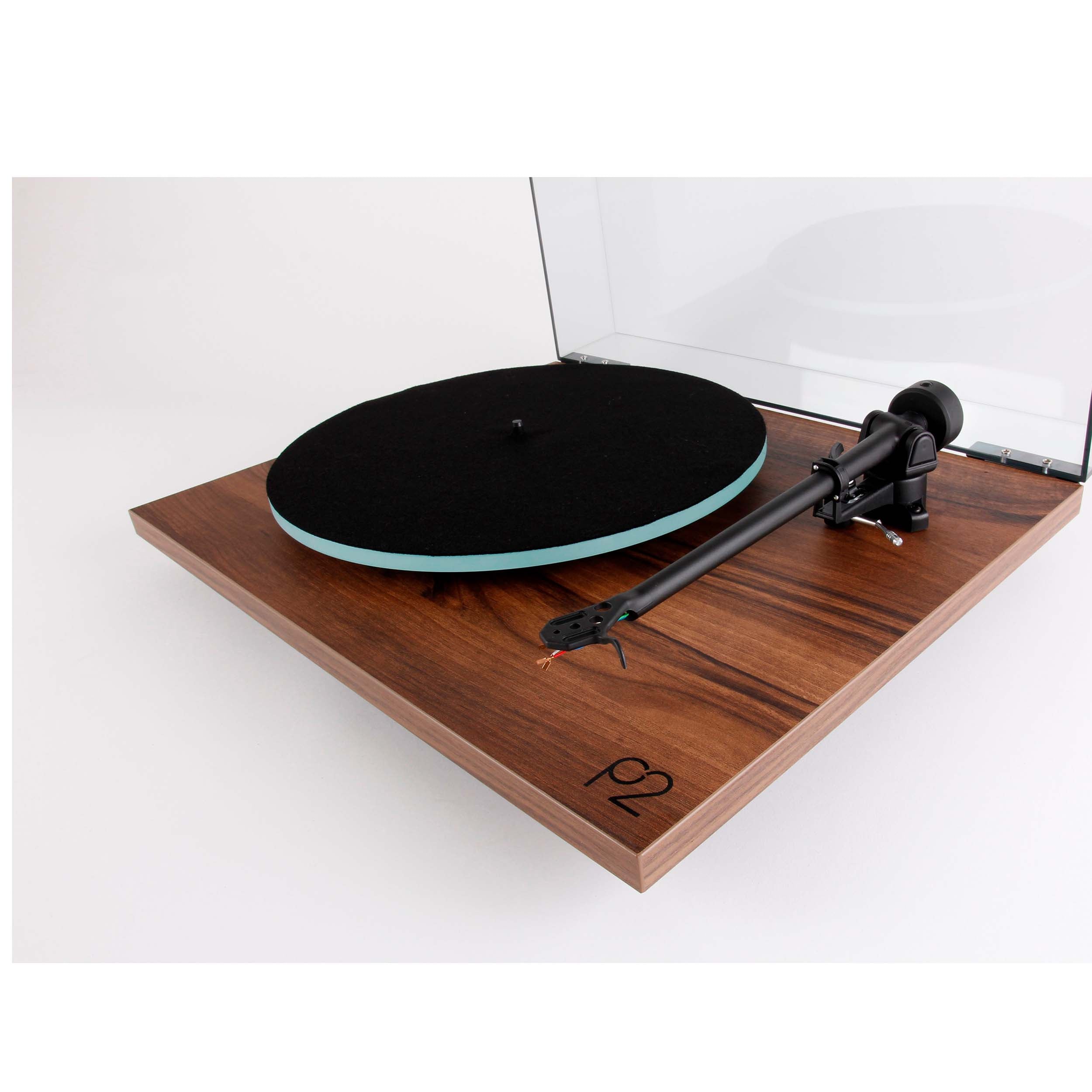 Rega Planar 2