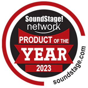 SoundStage! - Product of the year 2023 (EN)