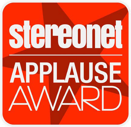 StereoNET - Applause Award 2023 (EN)