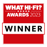 What Hi-Fi? Awards 2023 - Best Product (EN)