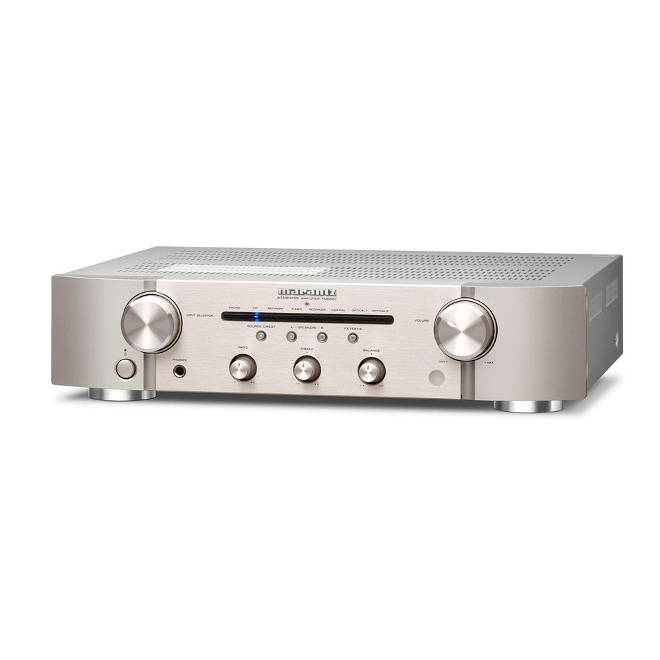 Marantz PM6007