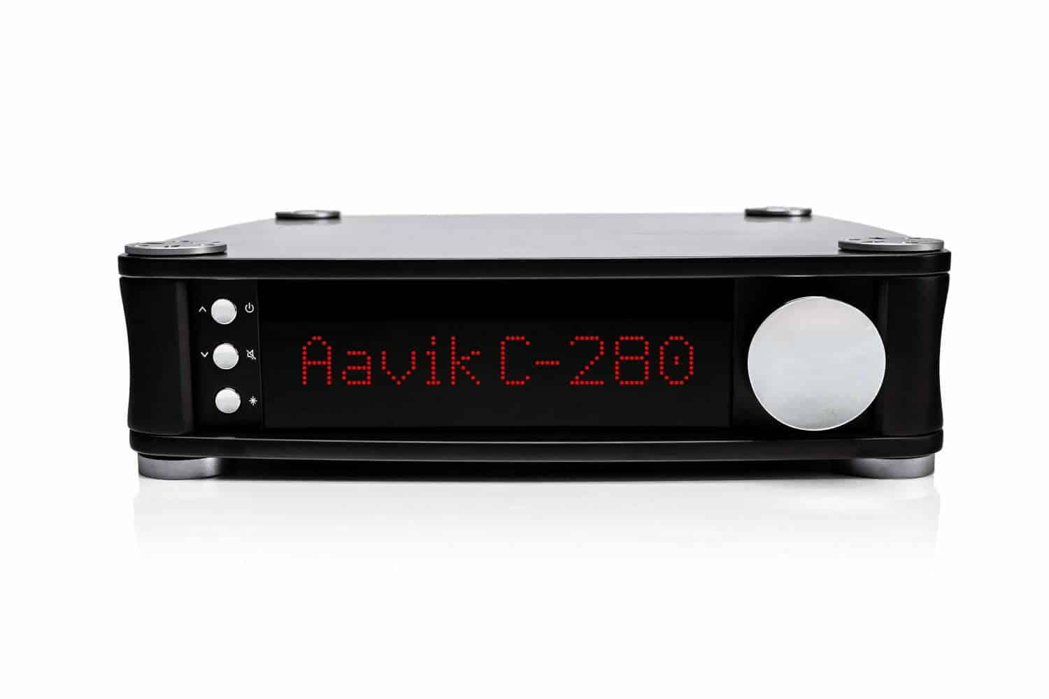 Aavik C-280