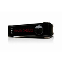 Aavik preamplifier