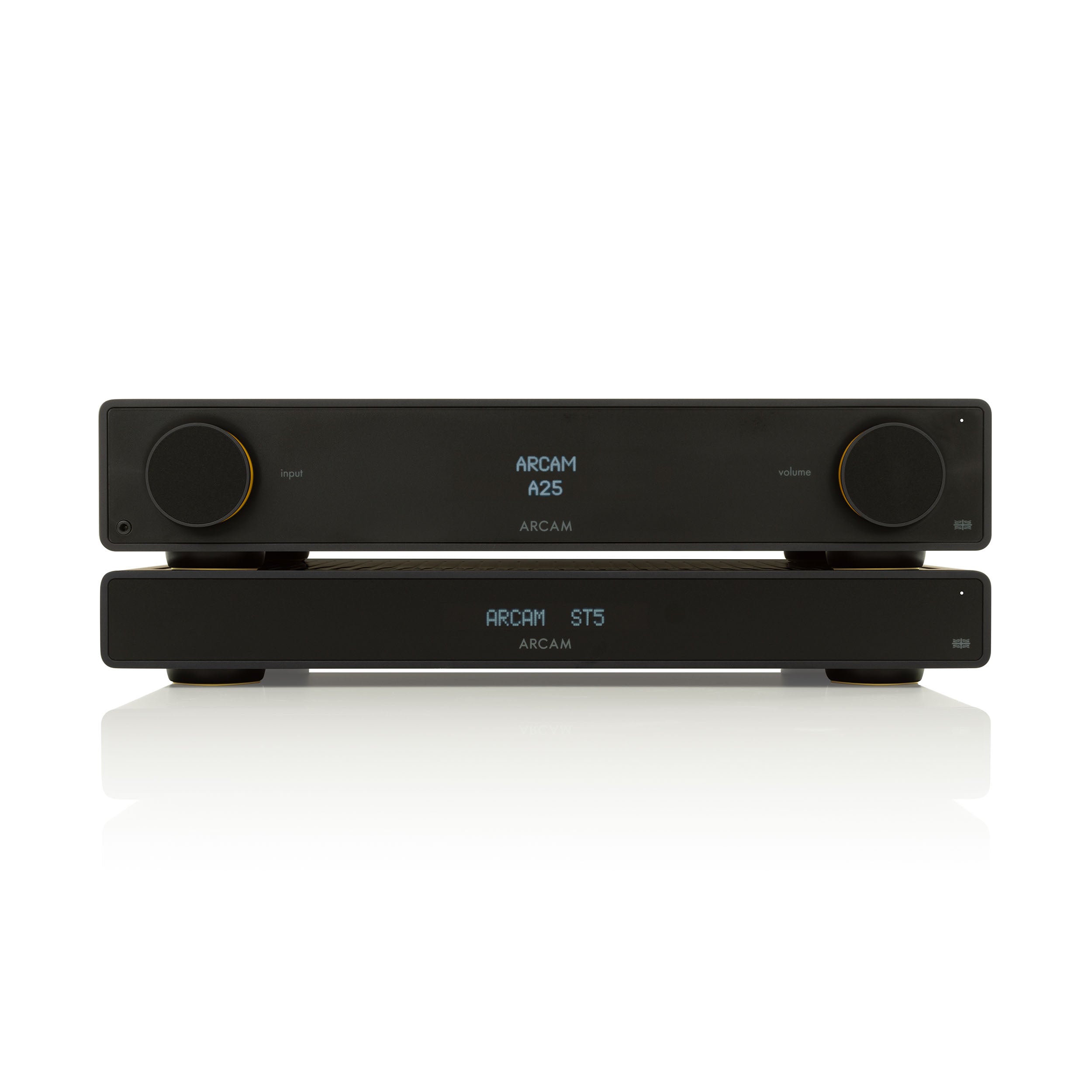 Arcam A25