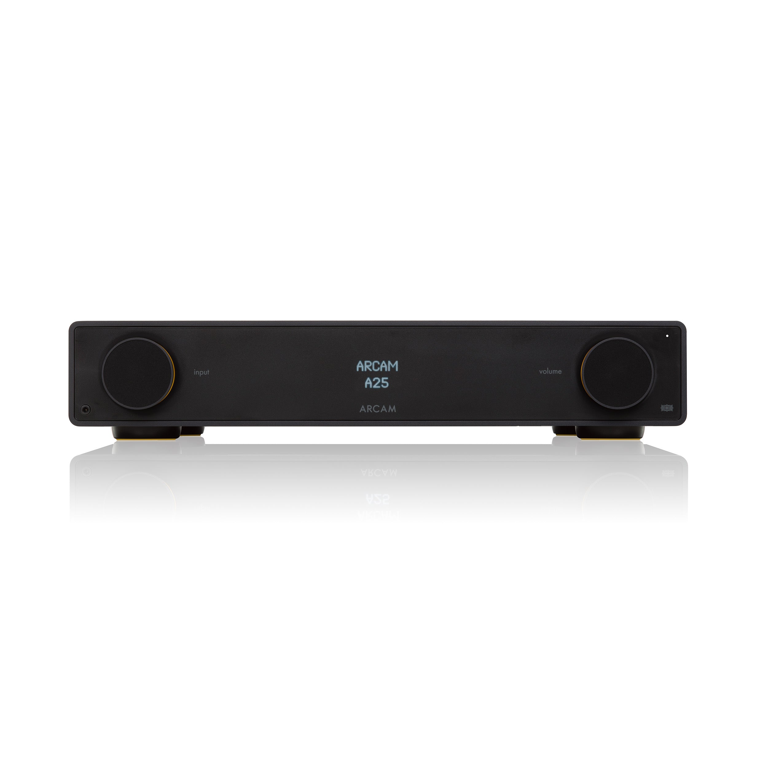 Arcam A25